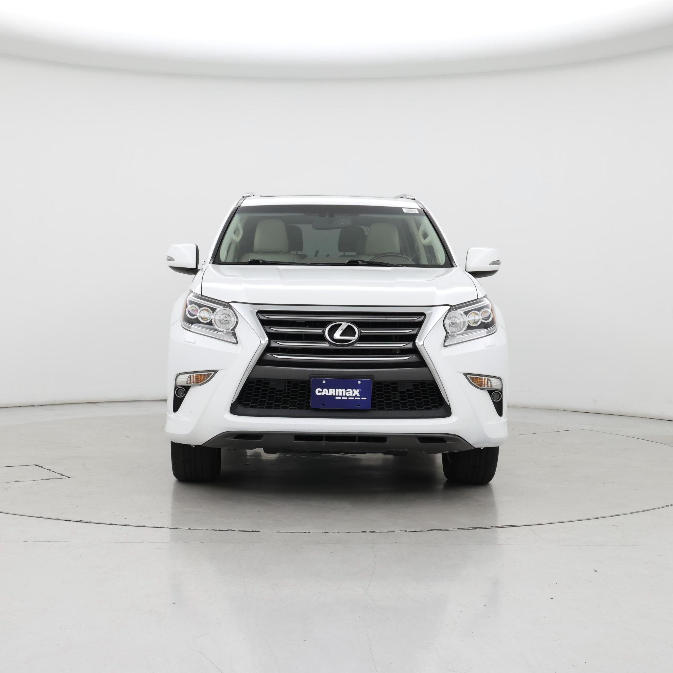 Thumbnail: 2019 Lexus GX - 5