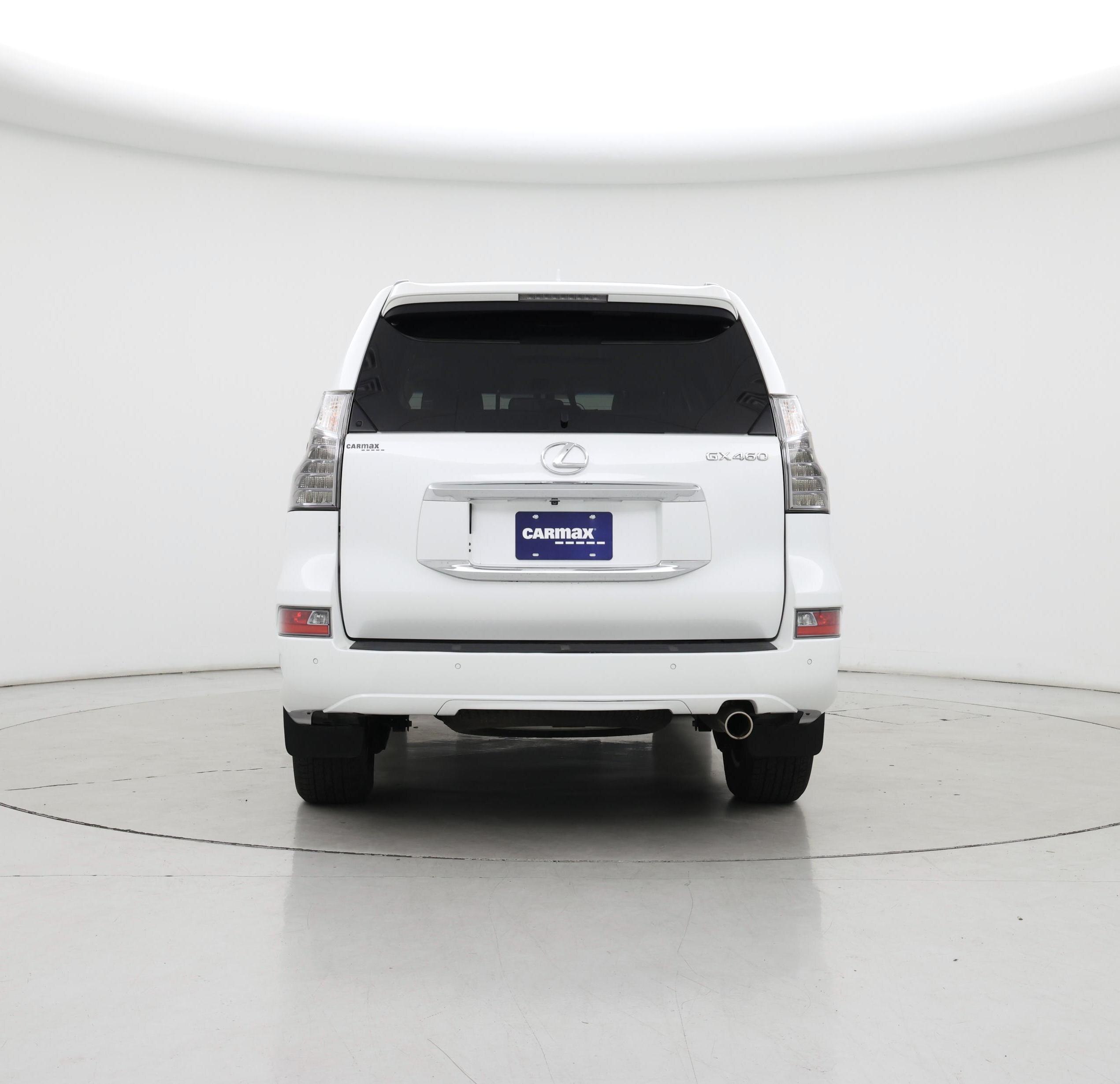 Thumbnail: 2019 Lexus GX - 6