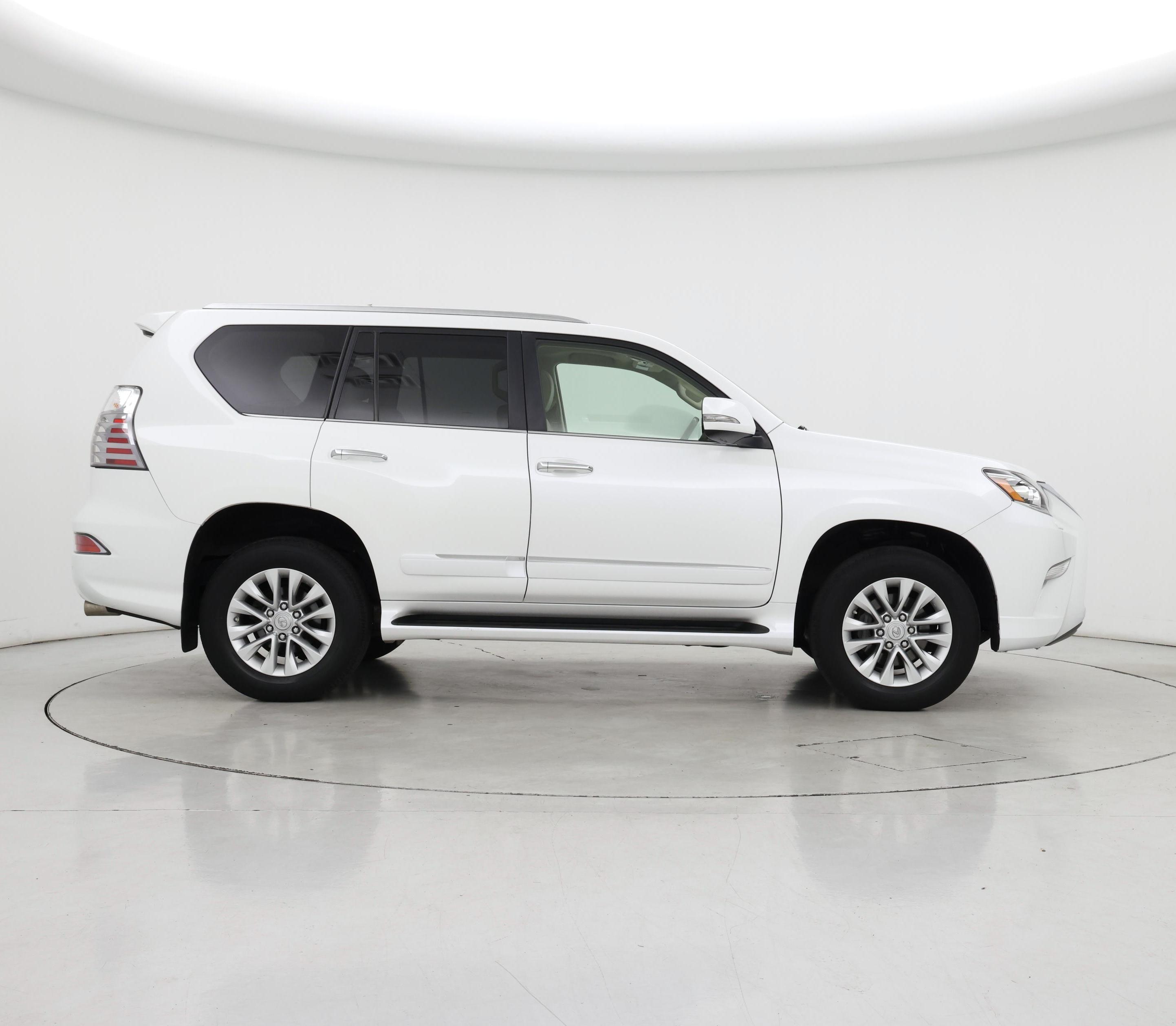 Thumbnail: 2019 Lexus GX - 7