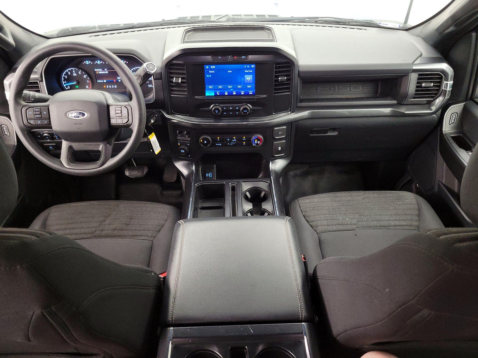 Thumbnail: 2022 Ford F-150 - 9