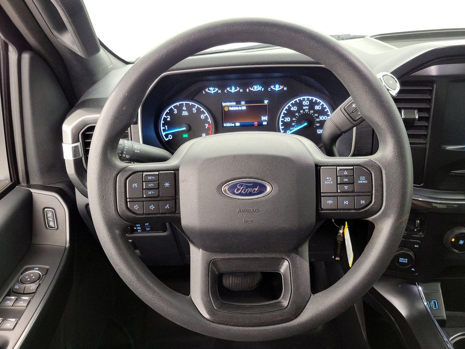 Thumbnail: 2022 Ford F-150 - 10