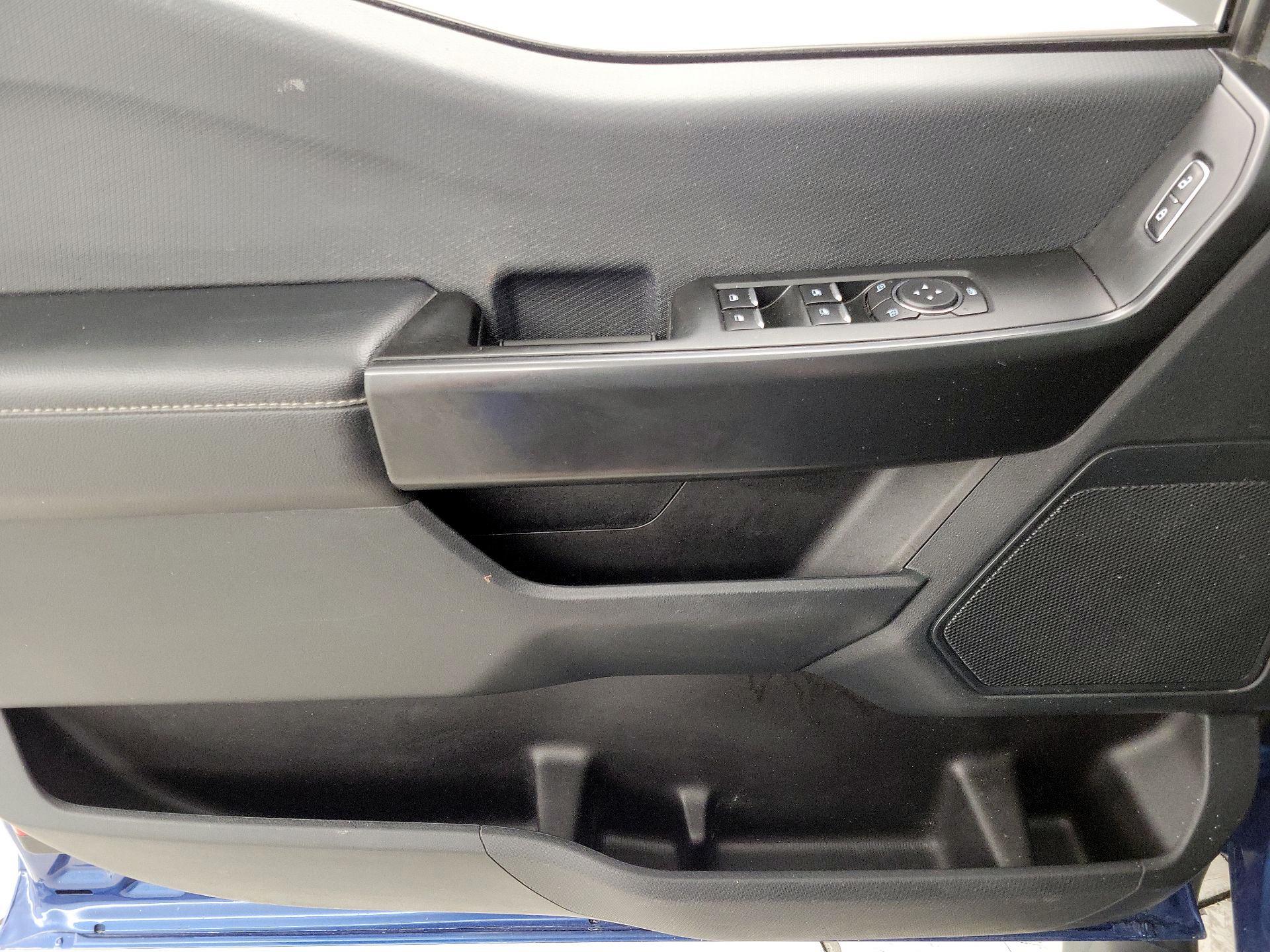 Thumbnail: 2022 Ford F-150 - 12