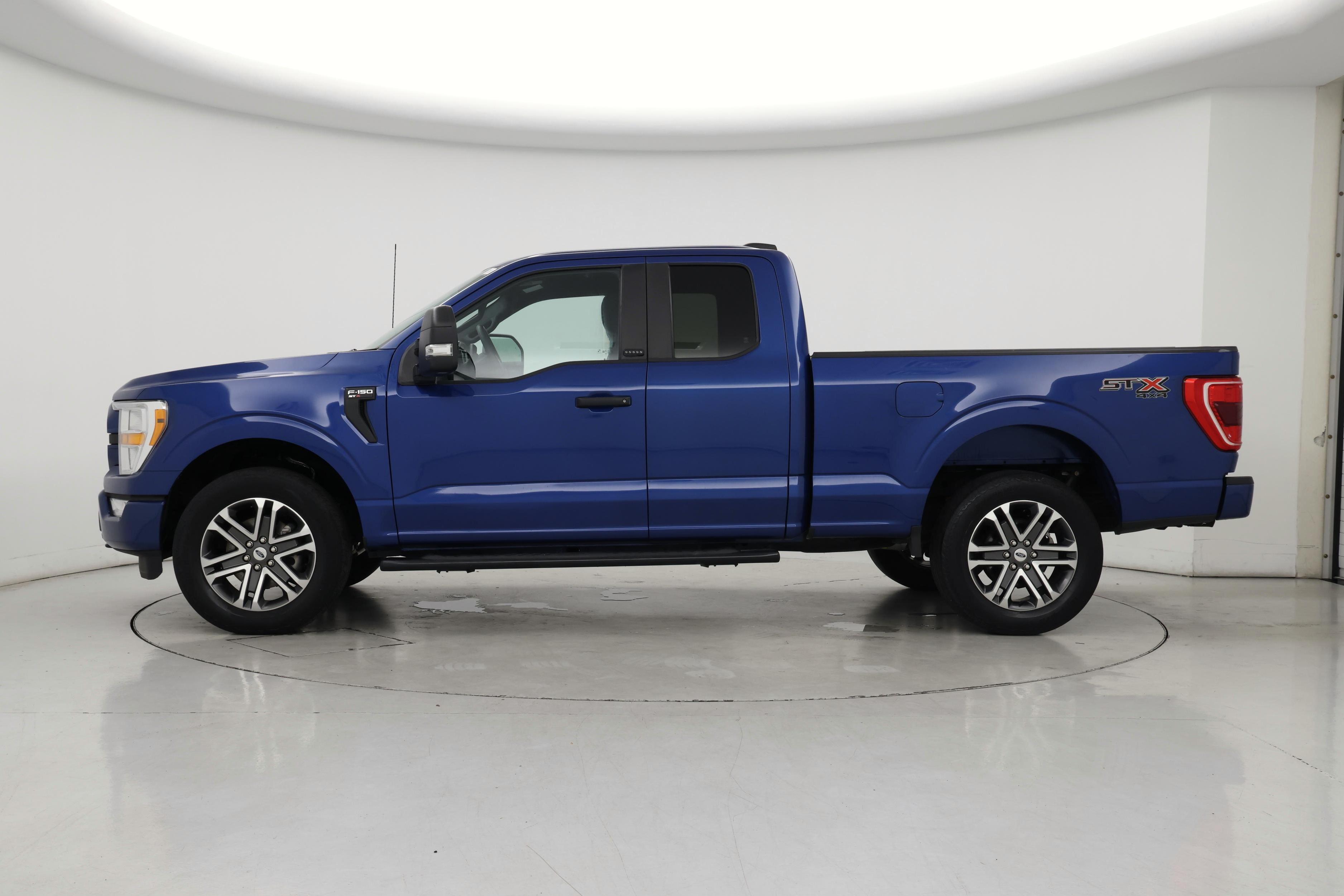 Thumbnail: 2022 Ford F-150 - 3
