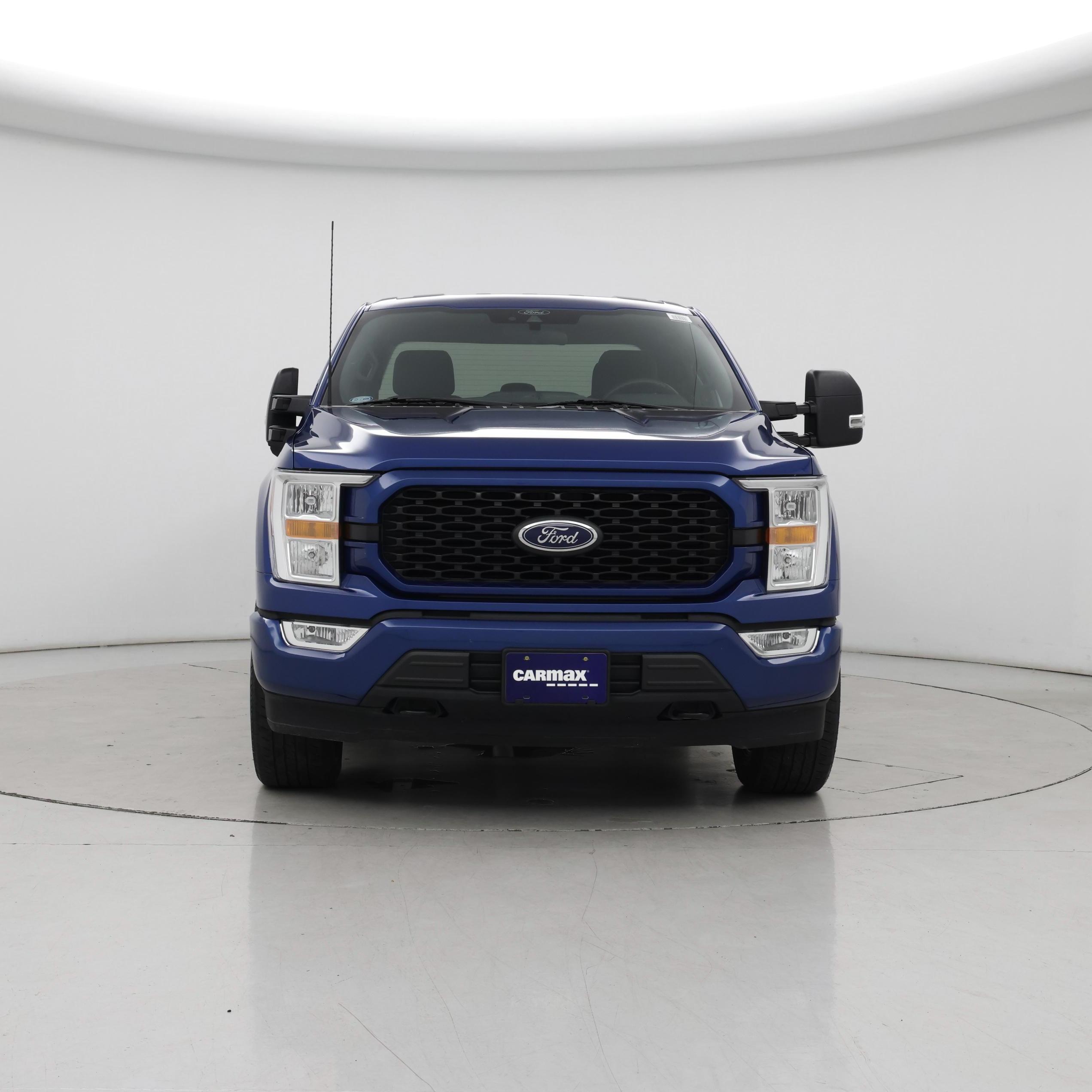 Thumbnail: 2022 Ford F-150 - 5