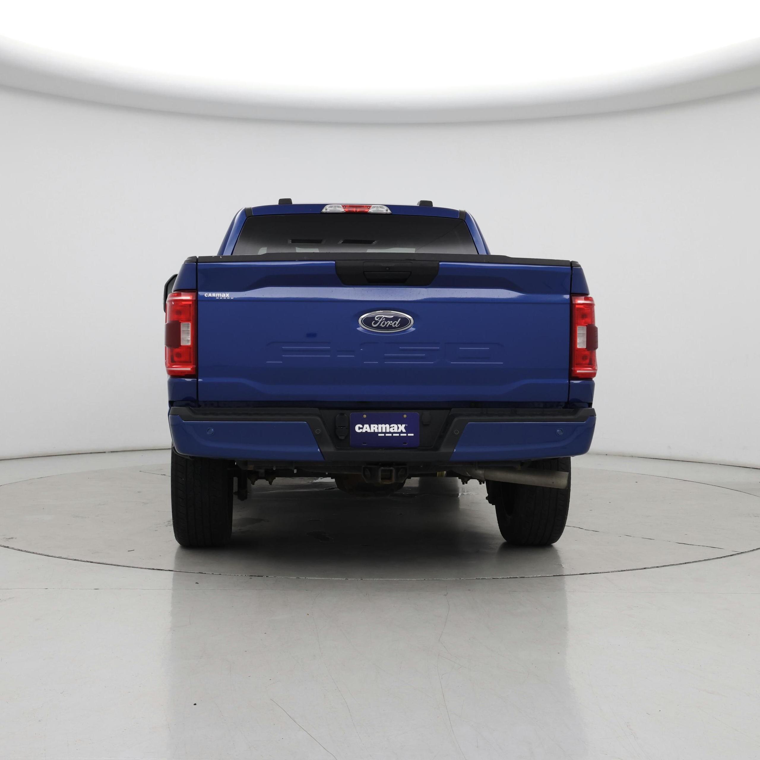 Thumbnail: 2022 Ford F-150 - 6