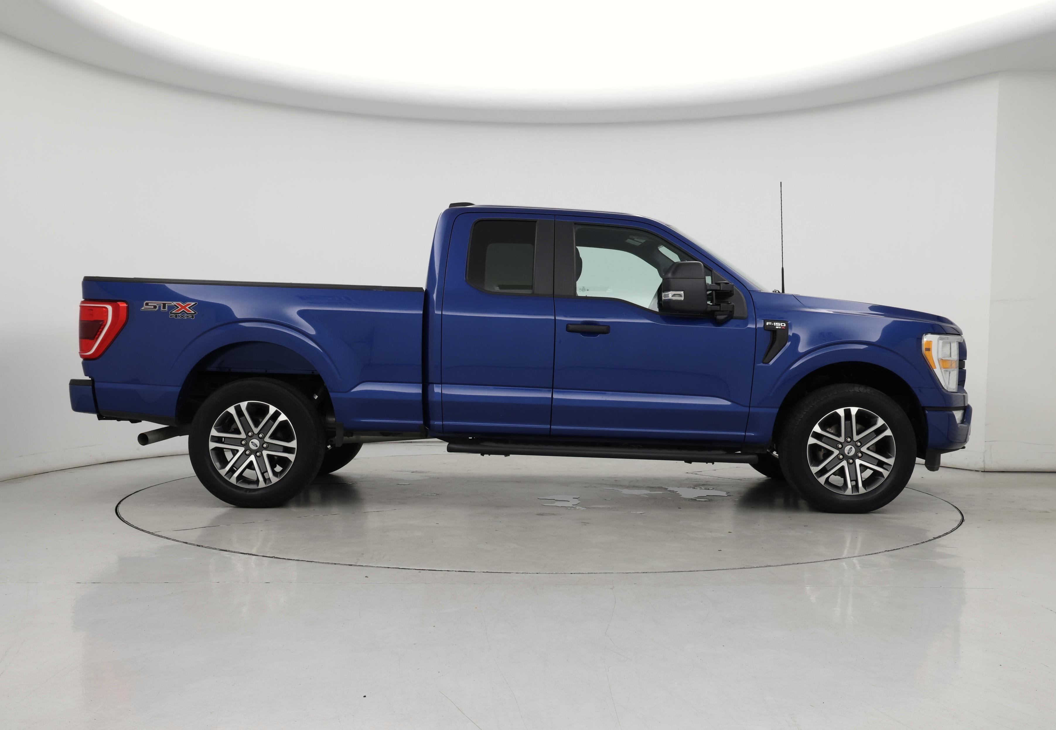 Thumbnail: 2022 Ford F-150 - 7