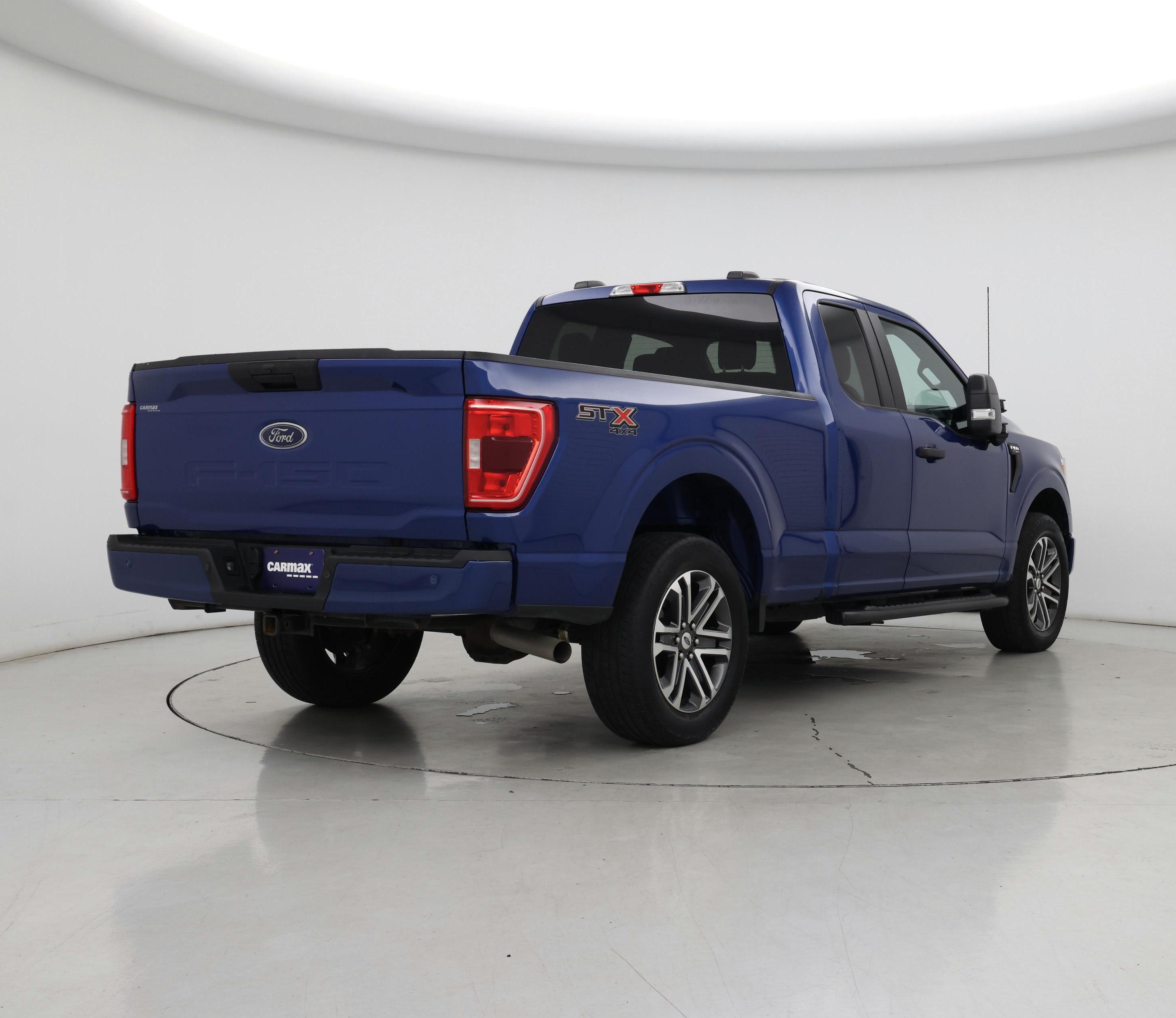 Thumbnail: 2022 Ford F-150 - 8