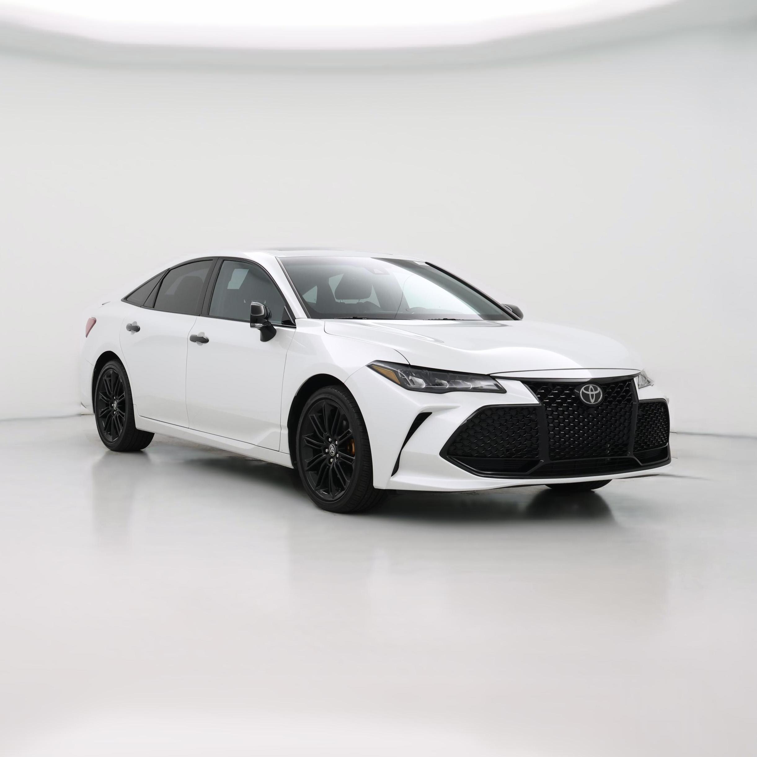 Thumbnail: 2021 Toyota Avalon - 1