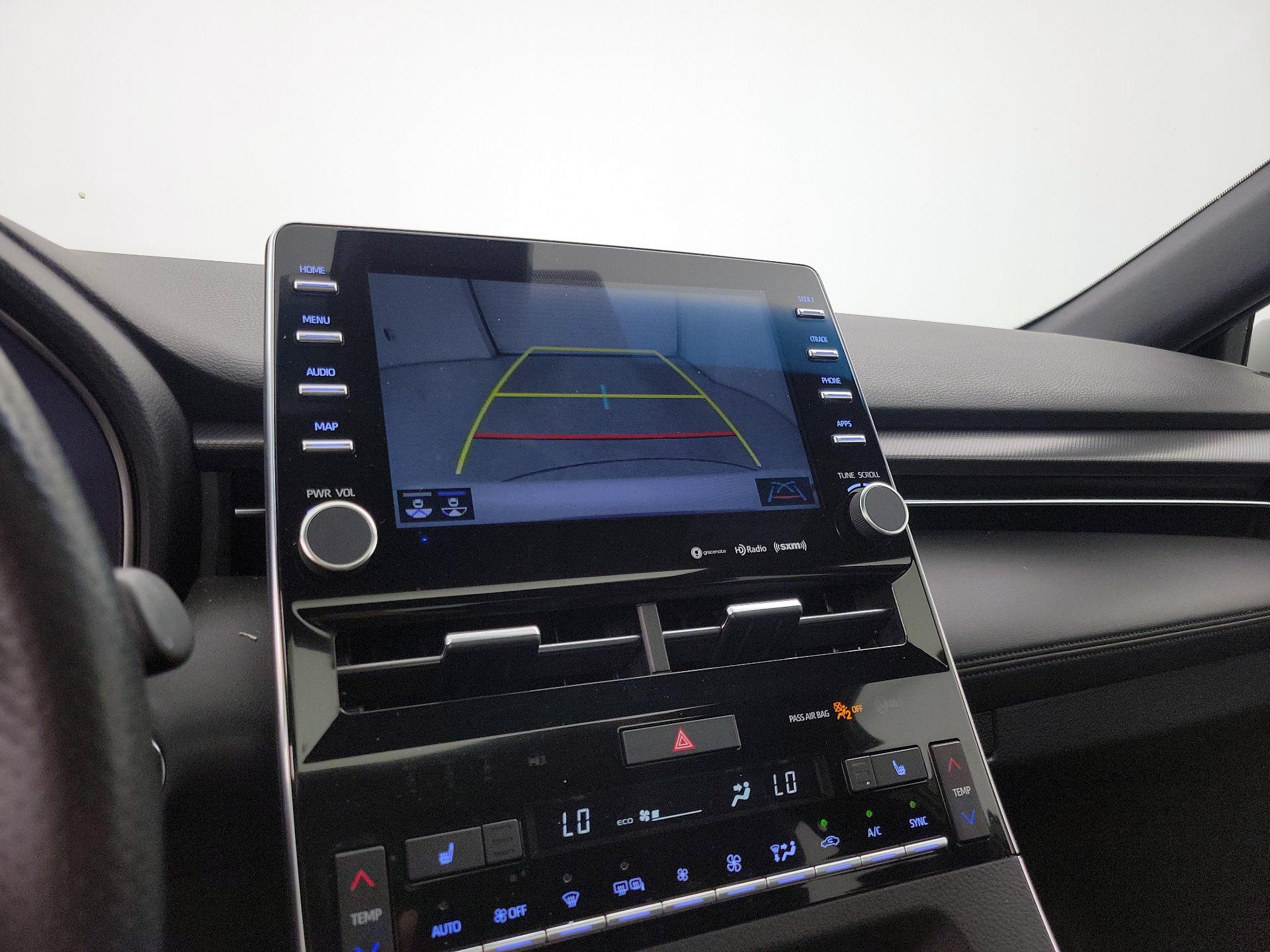 Thumbnail: 2021 Toyota Avalon - 14
