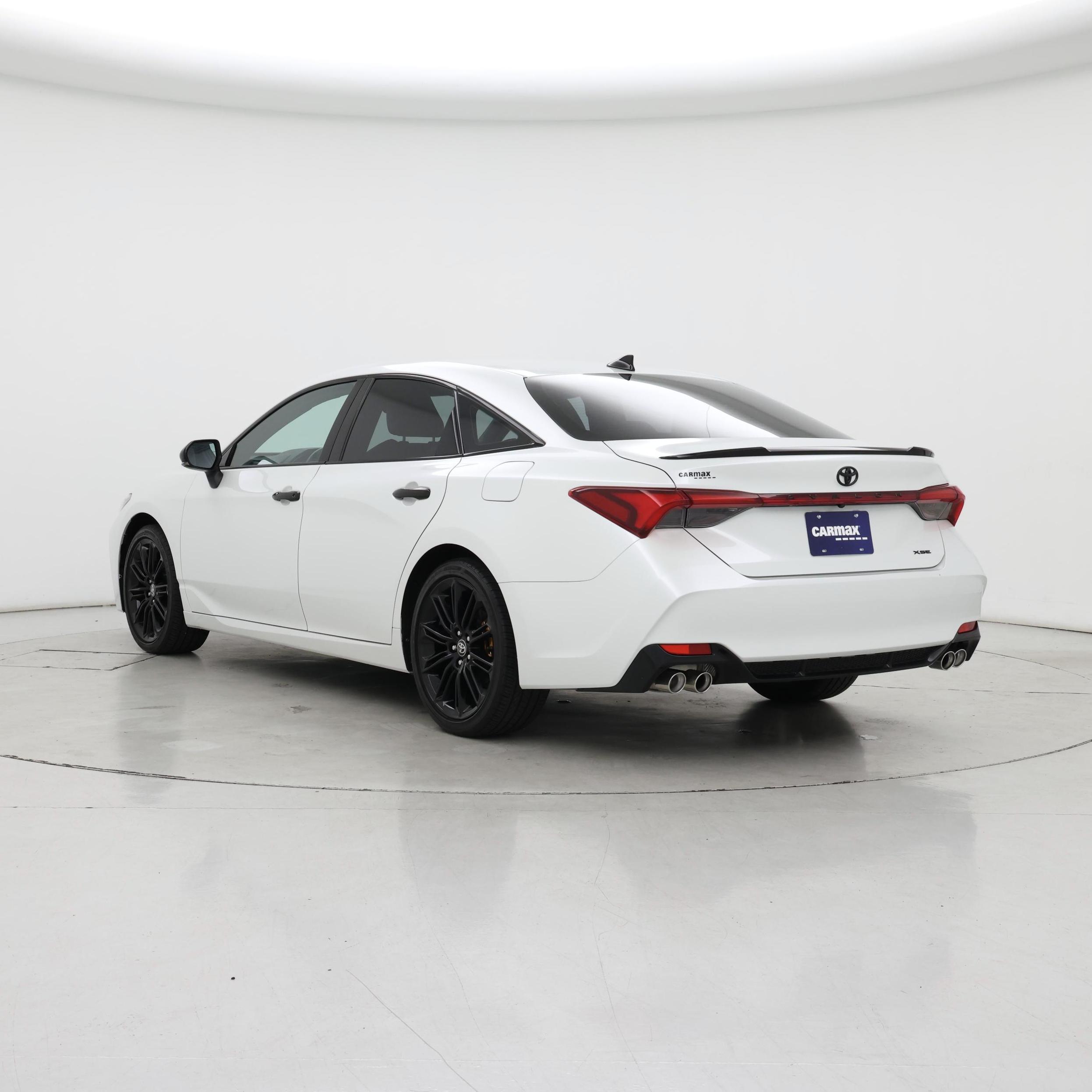 Thumbnail: 2021 Toyota Avalon - 2