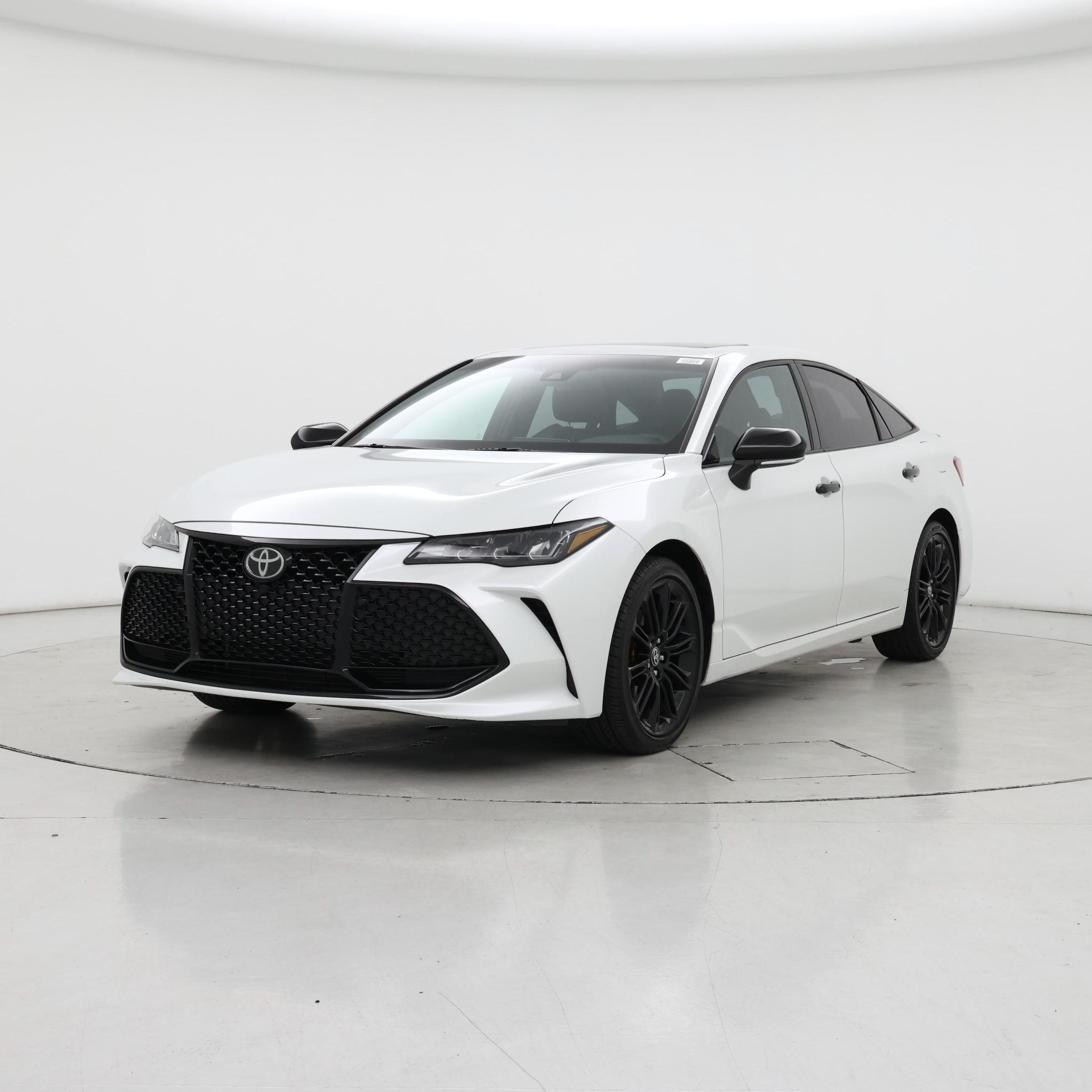 Thumbnail: 2021 Toyota Avalon - 4