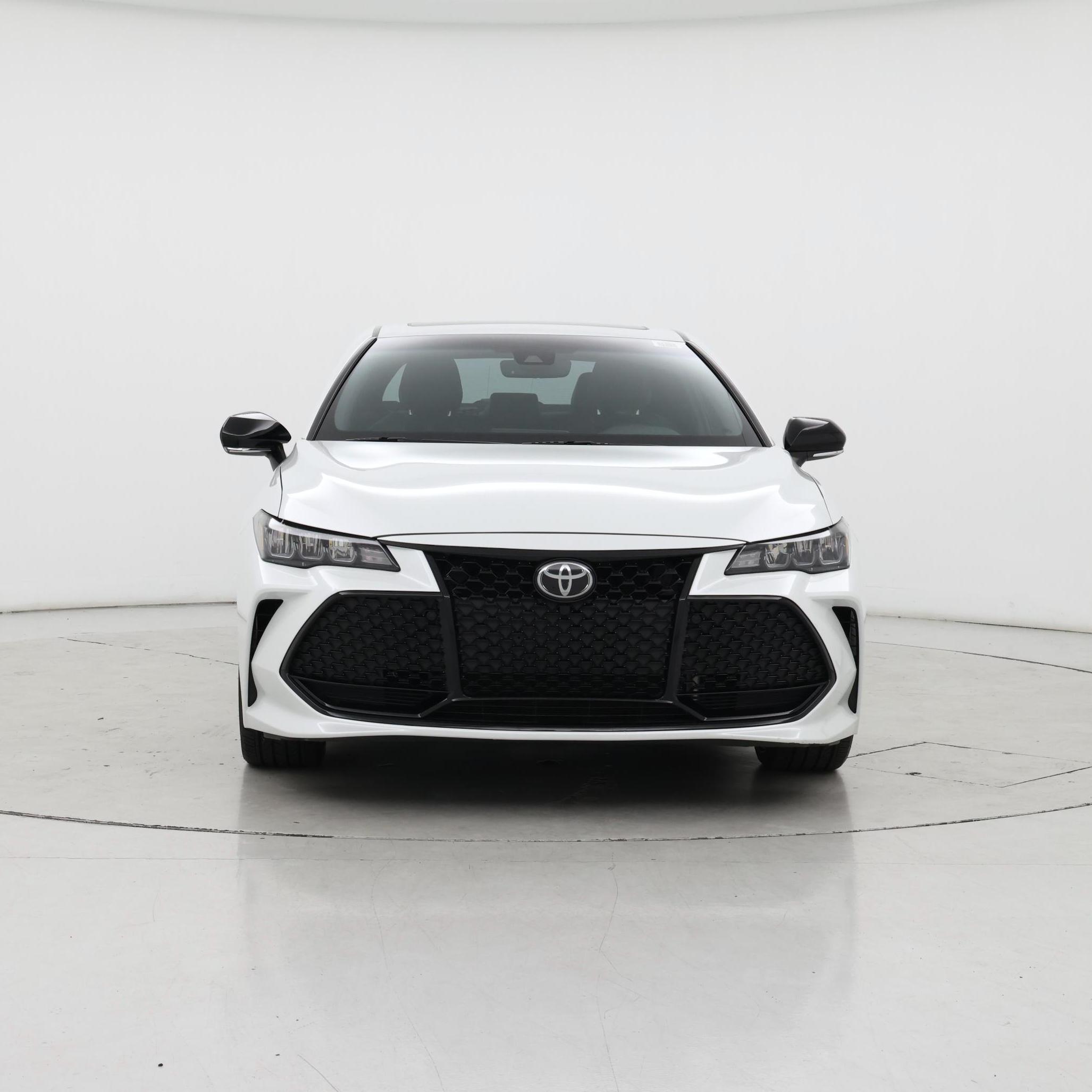Thumbnail: 2021 Toyota Avalon - 5