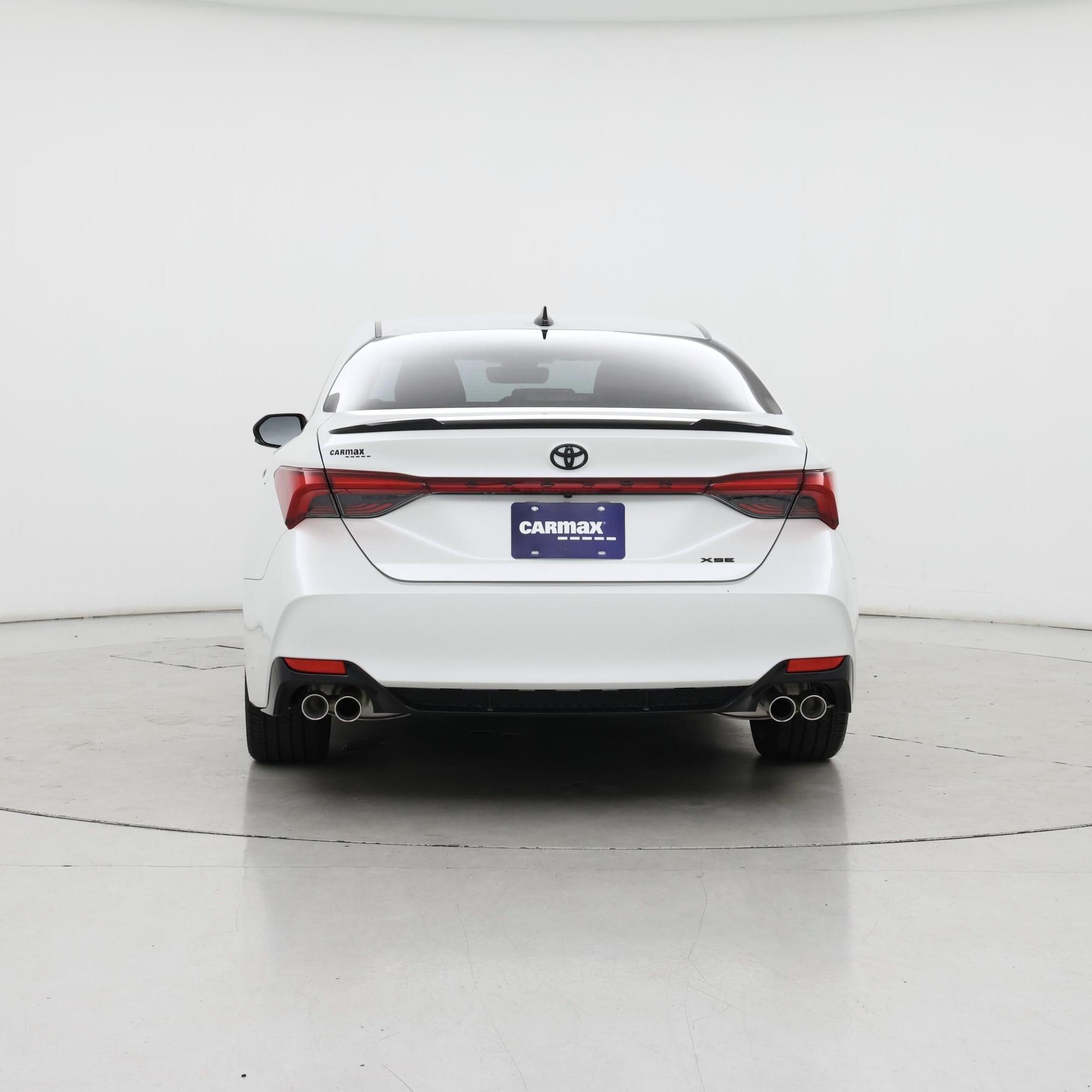 Thumbnail: 2021 Toyota Avalon - 6