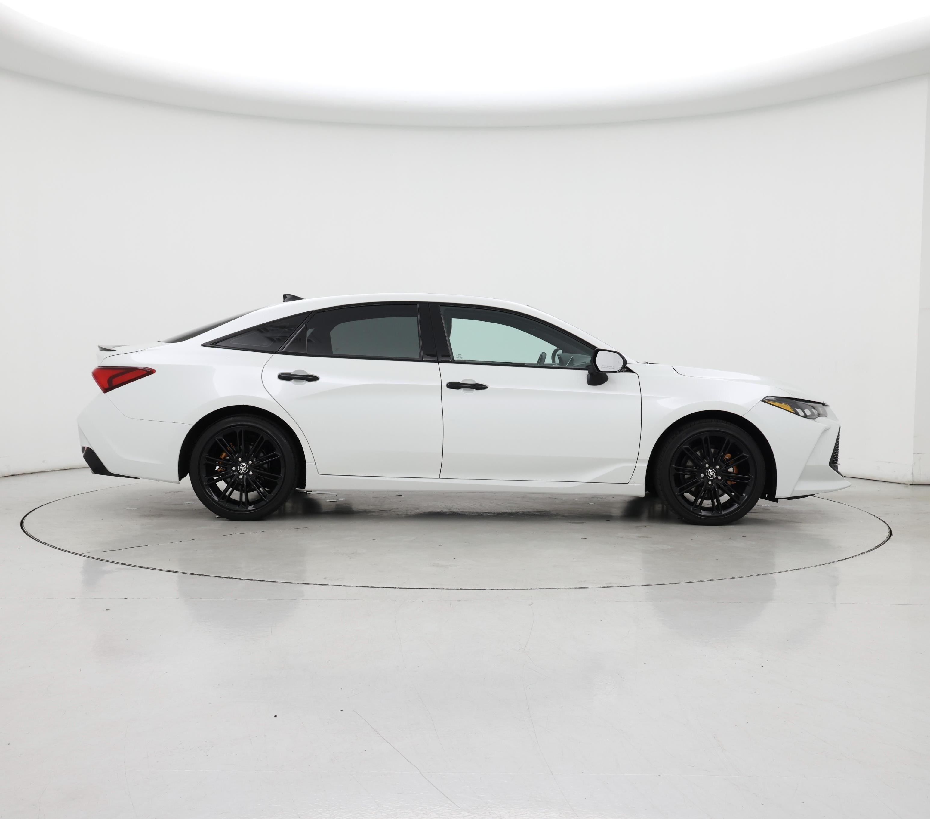 Thumbnail: 2021 Toyota Avalon - 7