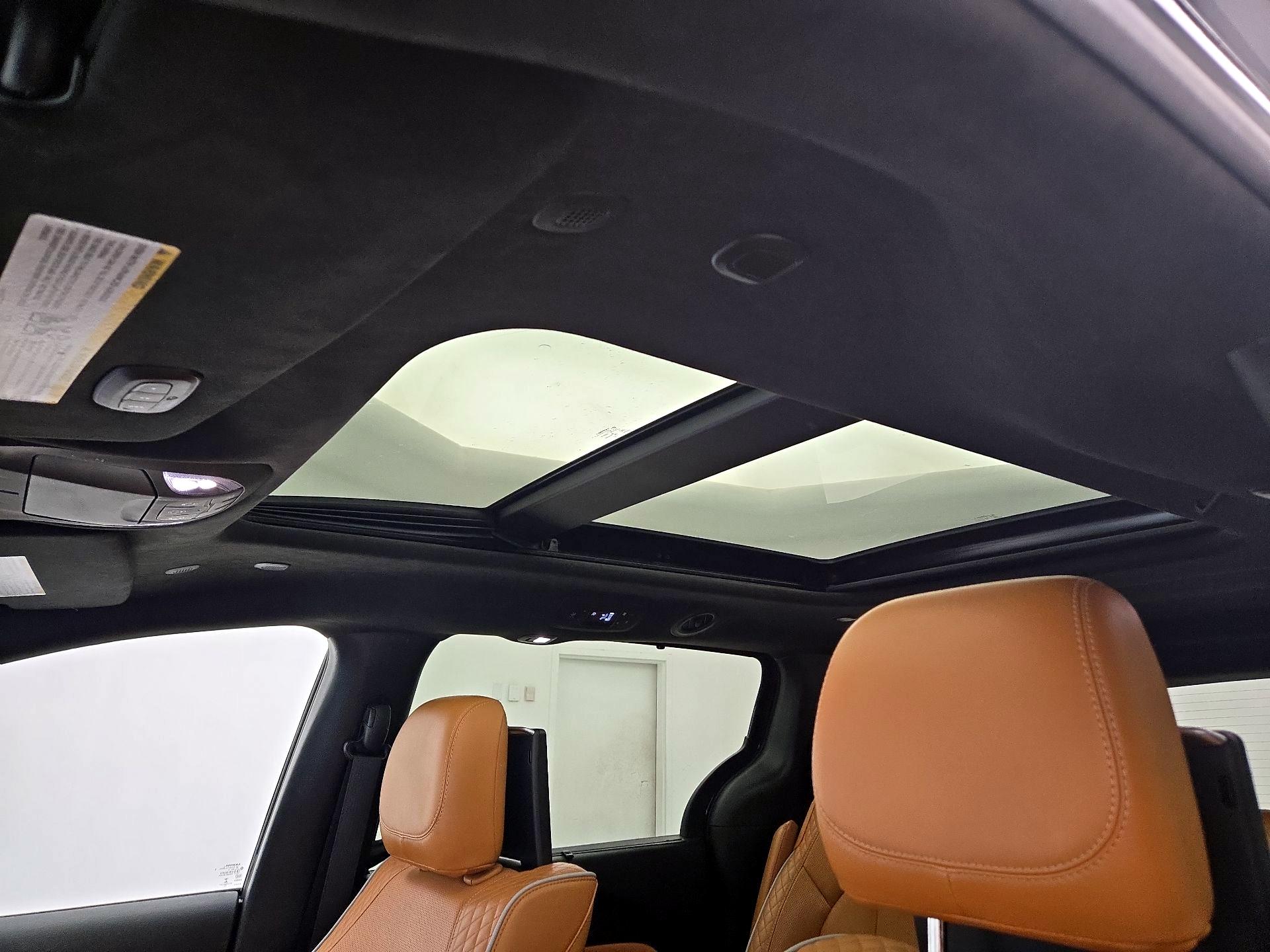 Thumbnail: 2022 Chrysler Pacifica - 20