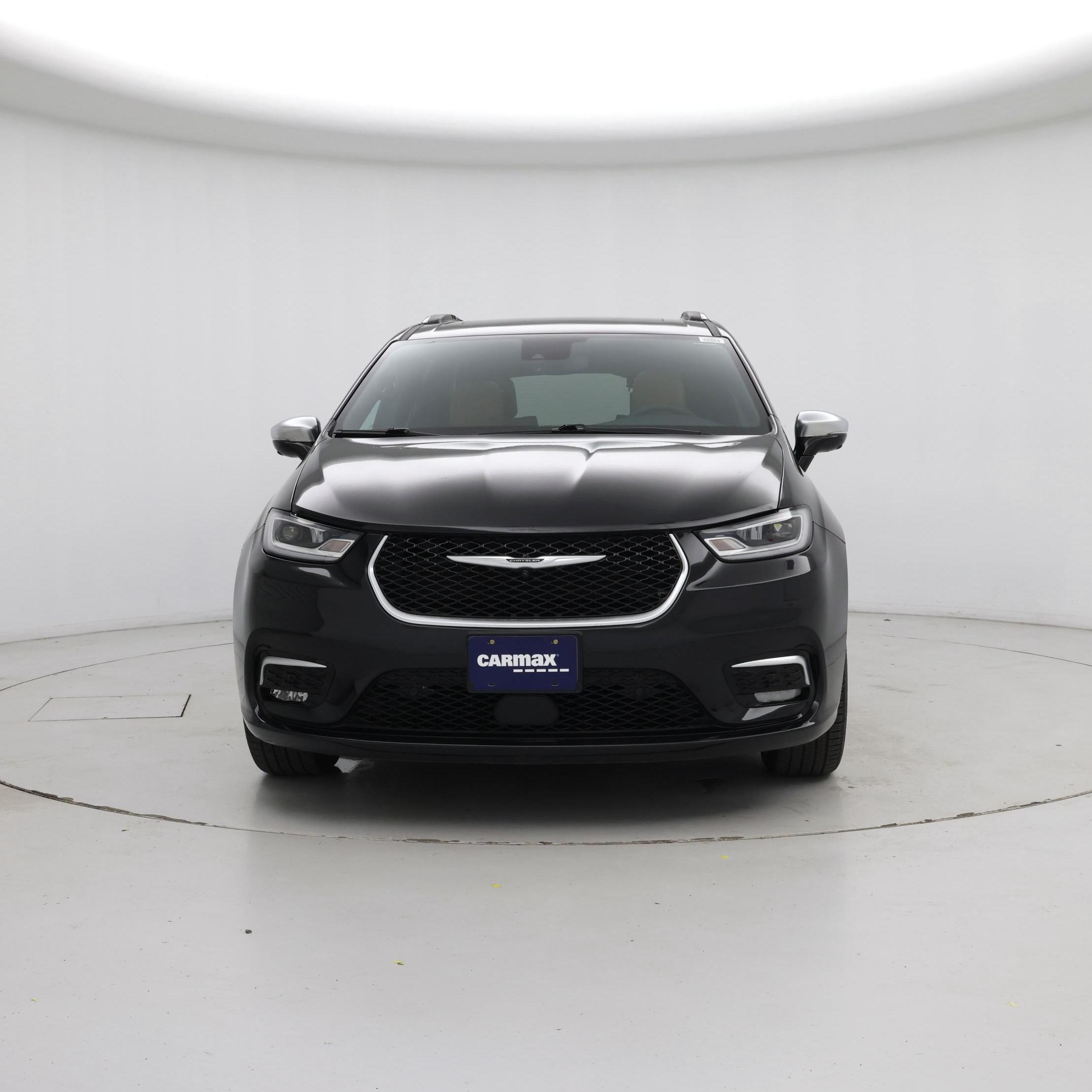 Thumbnail: 2022 Chrysler Pacifica - 5