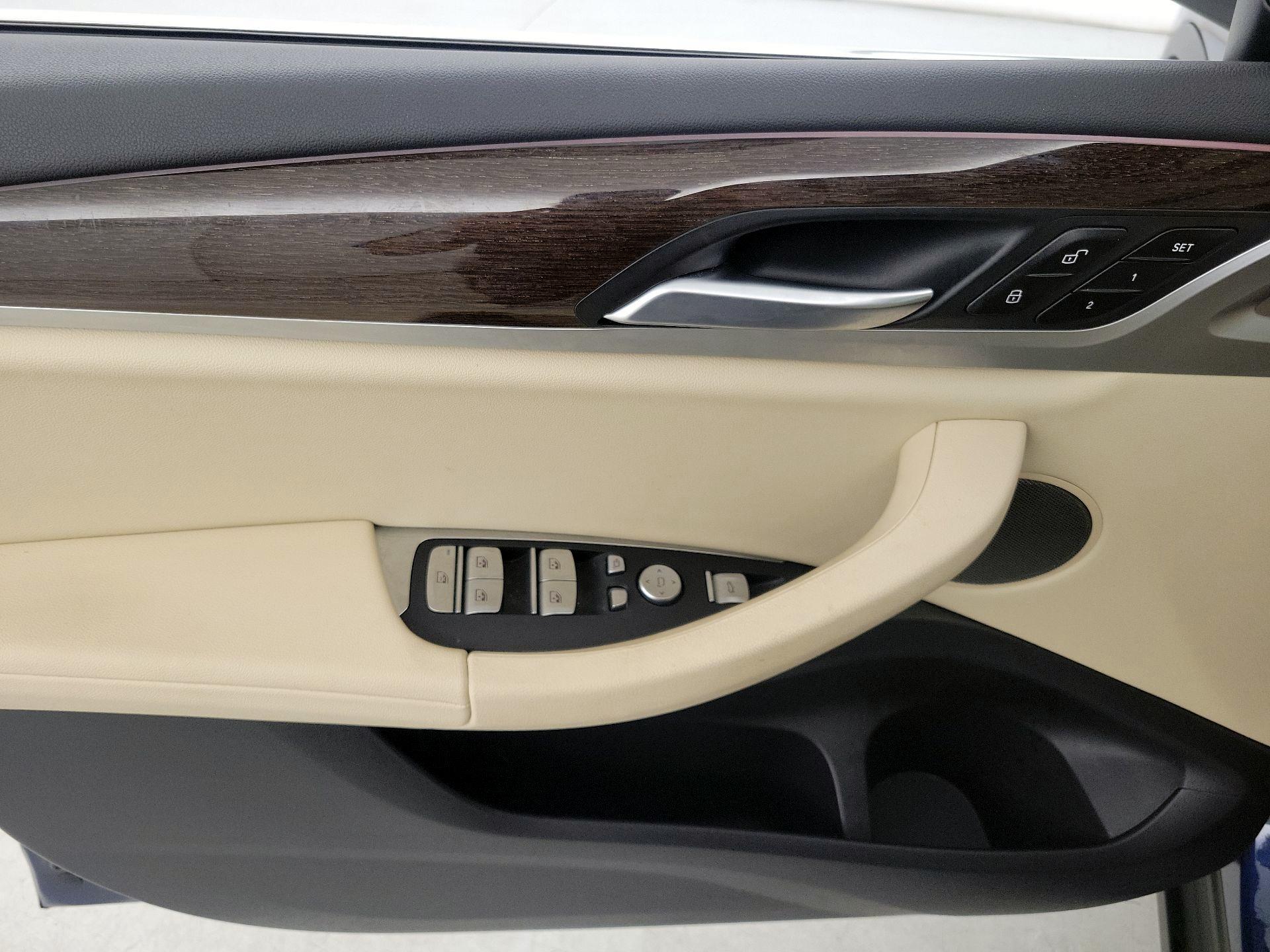 Thumbnail: 2021 BMW X3 - 12