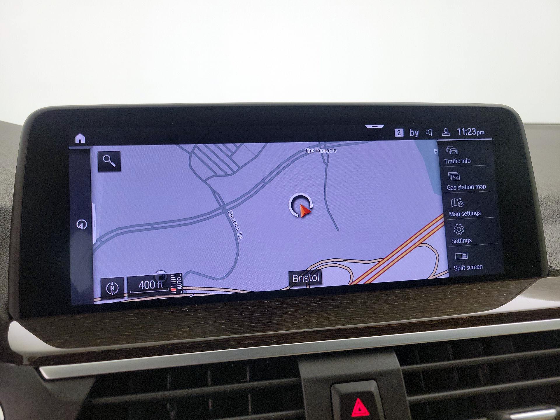 Thumbnail: 2021 BMW X3 - 14
