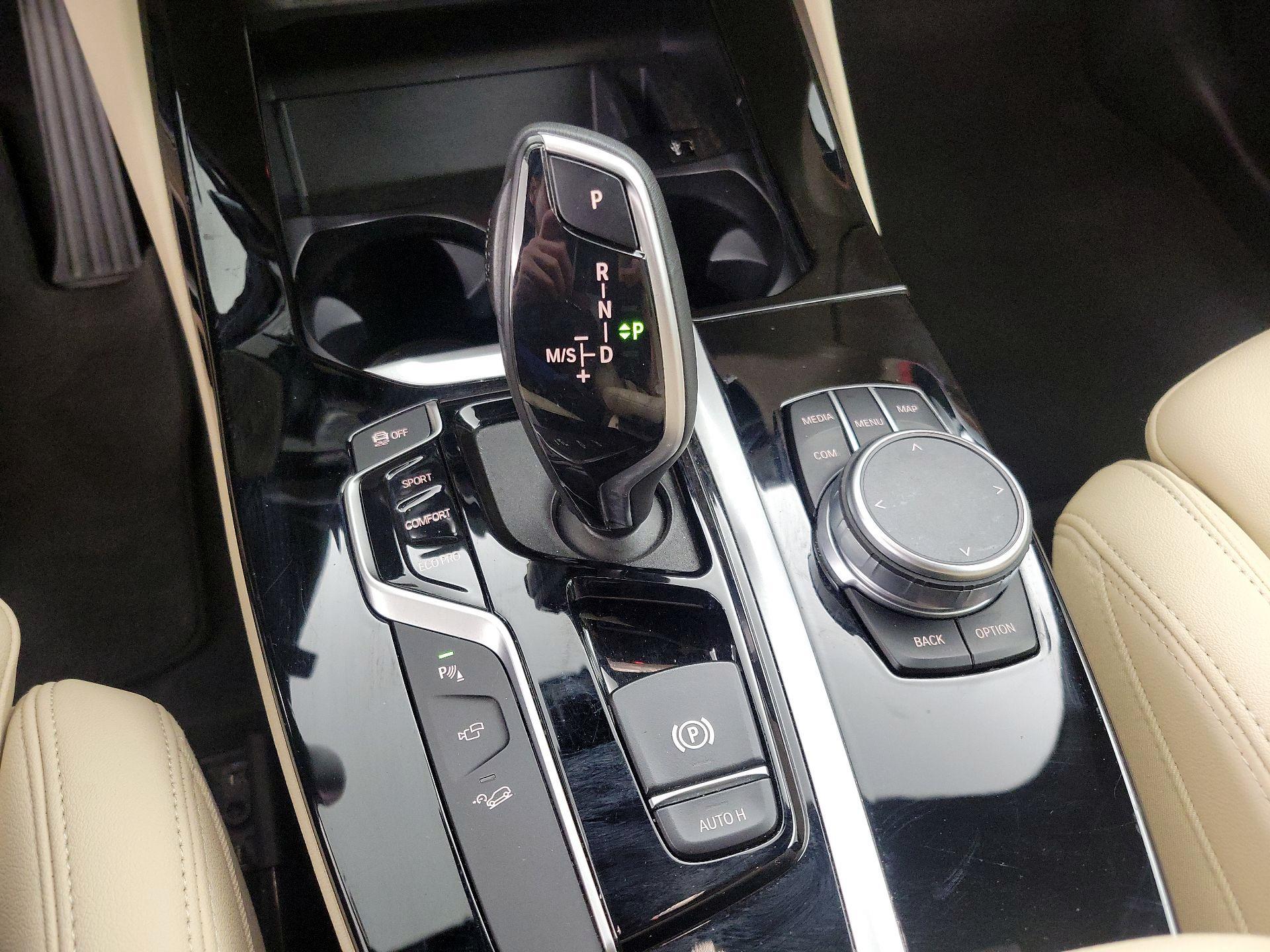 Thumbnail: 2021 BMW X3 - 18