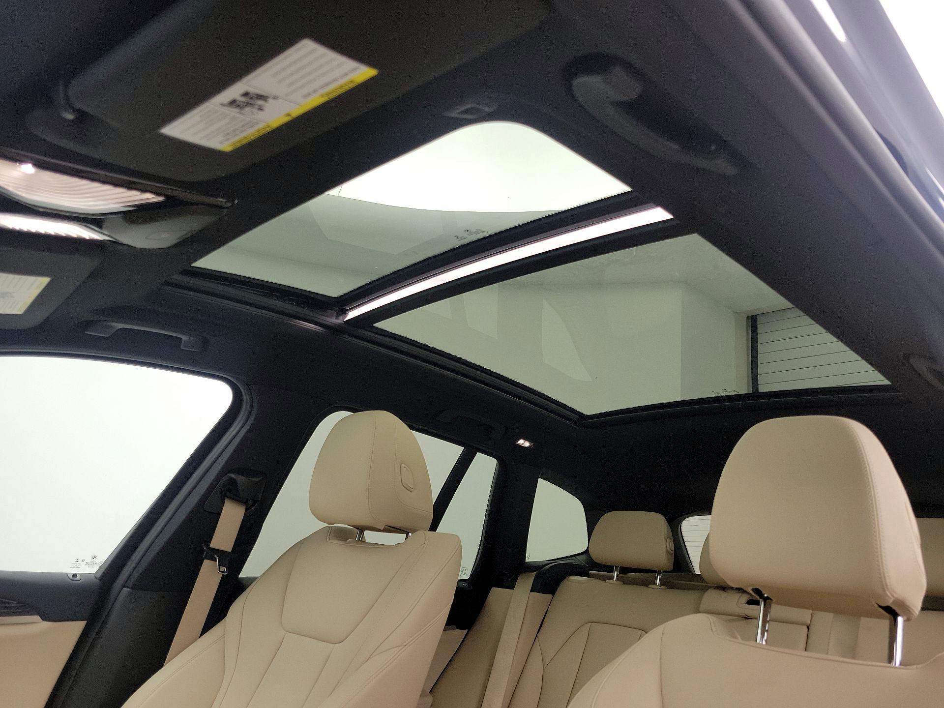 Thumbnail: 2021 BMW X3 - 20
