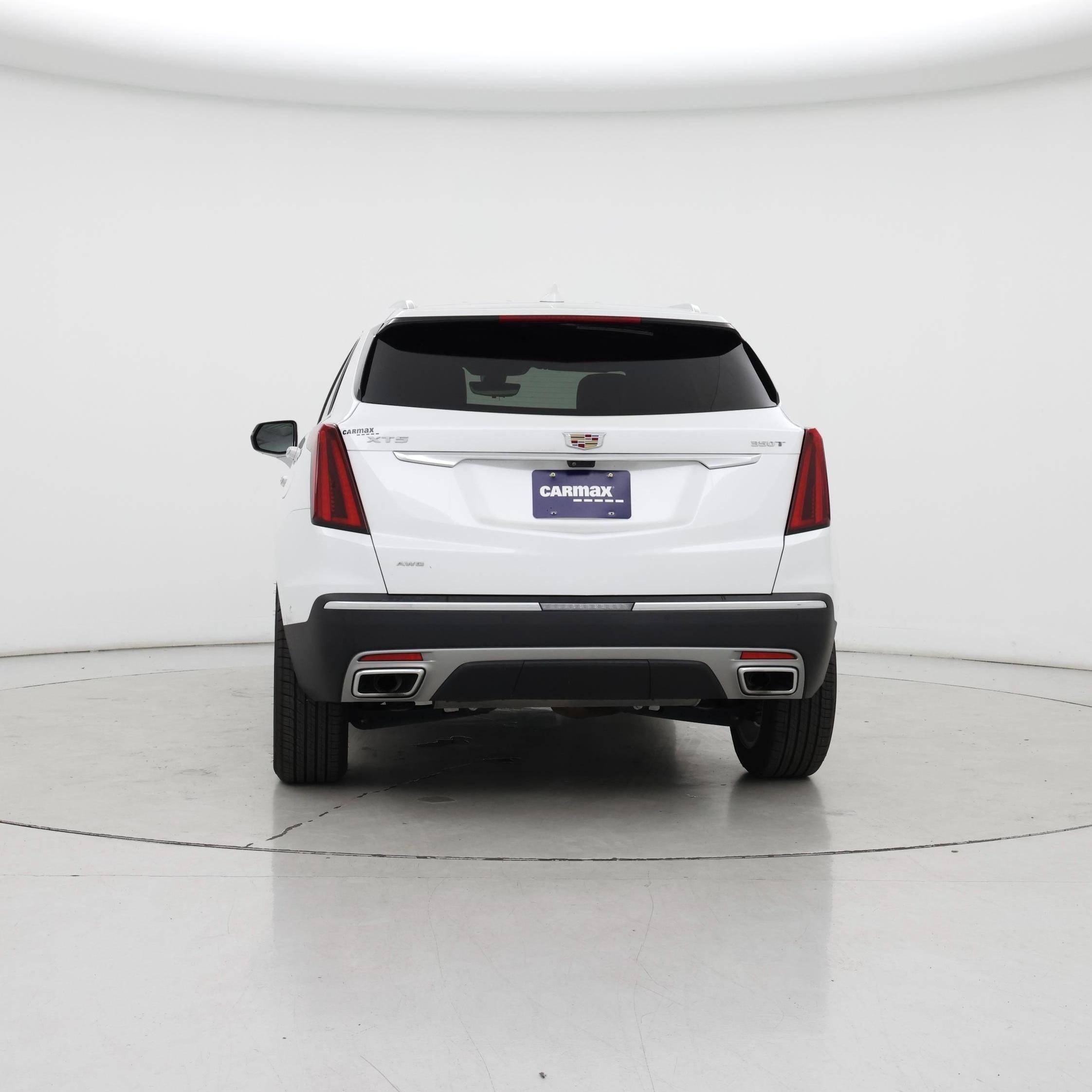 Thumbnail: 2024 Cadillac XT5 - 6
