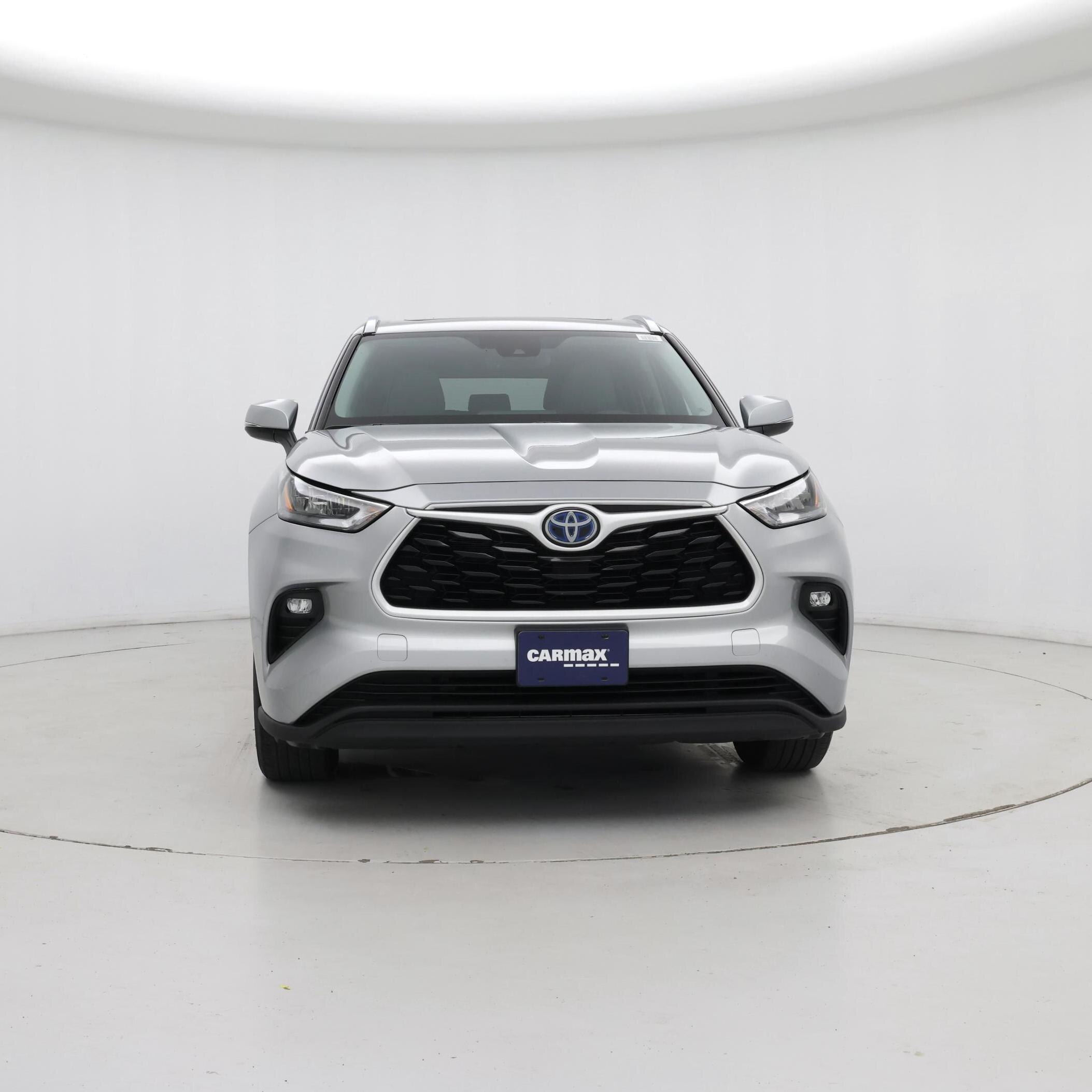 Thumbnail: 2020 Toyota Highlander - 5
