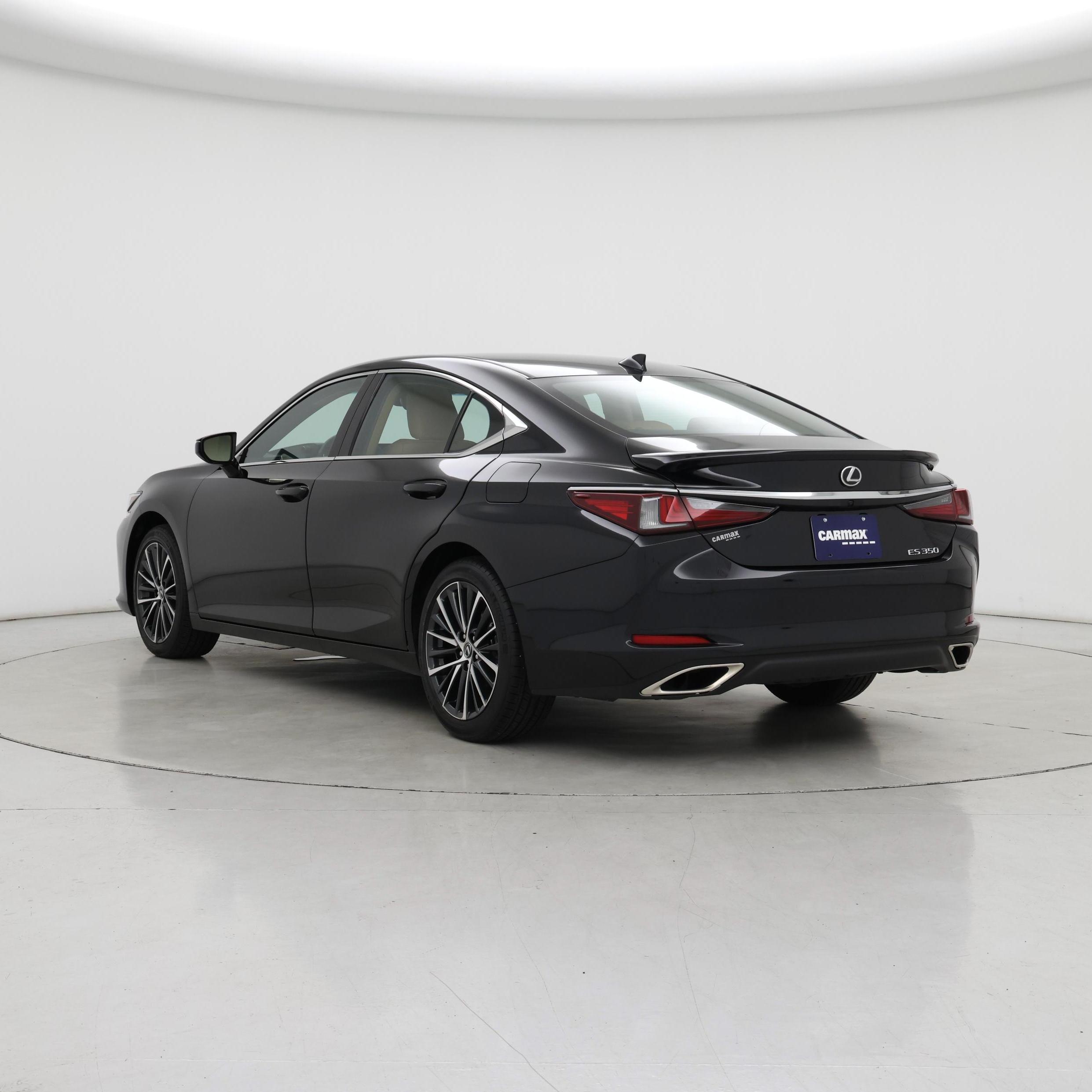 Thumbnail: 2024 Lexus ES - 2