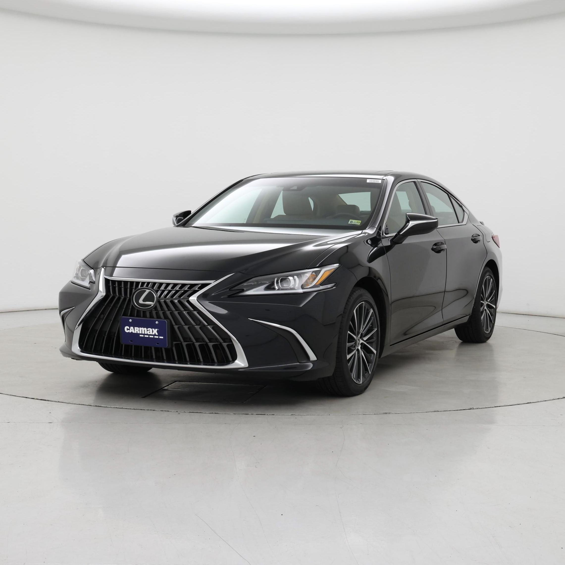 Thumbnail: 2024 Lexus ES - 4