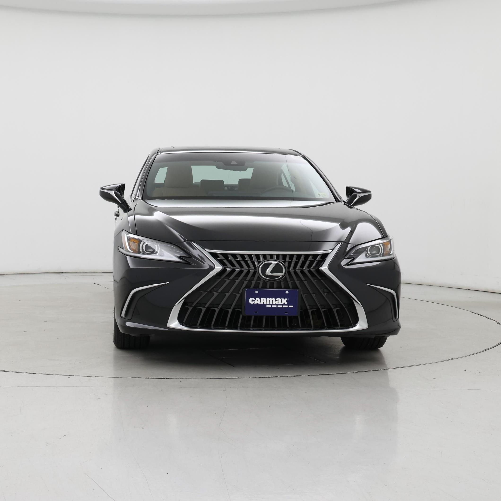 Thumbnail: 2024 Lexus ES - 5