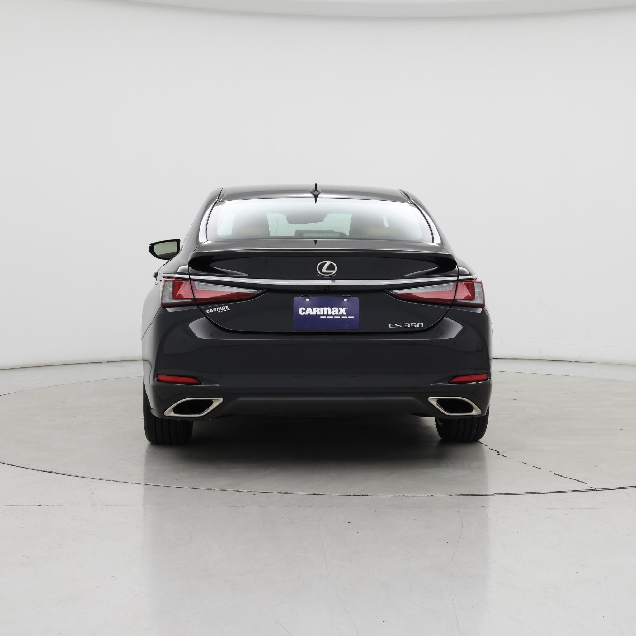 Thumbnail: 2024 Lexus ES - 6