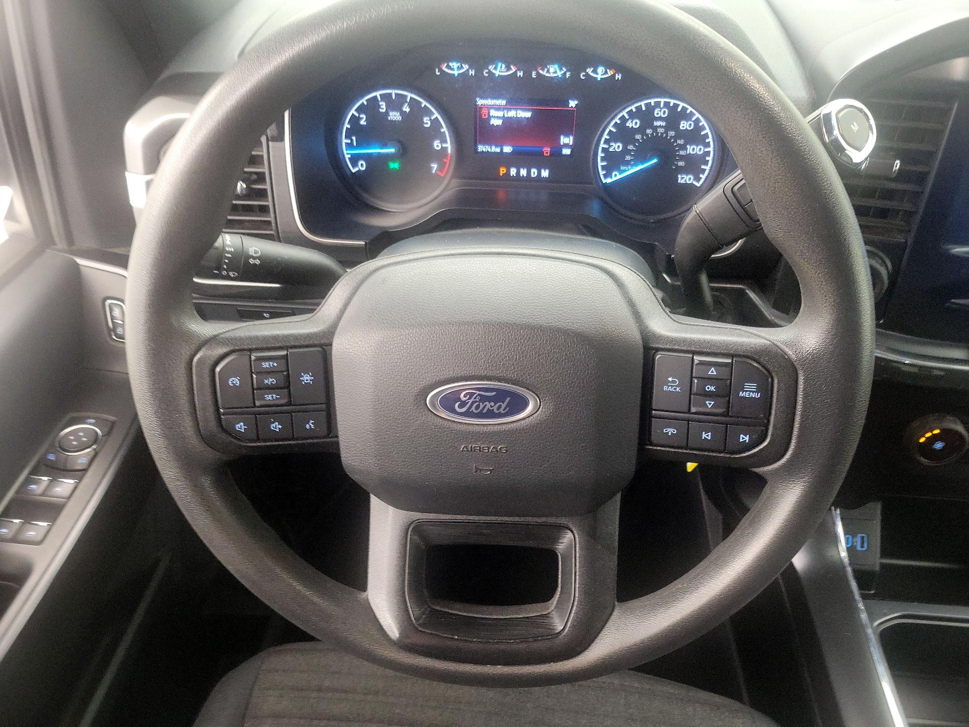 Thumbnail: 2022 Ford F-150 - 10
