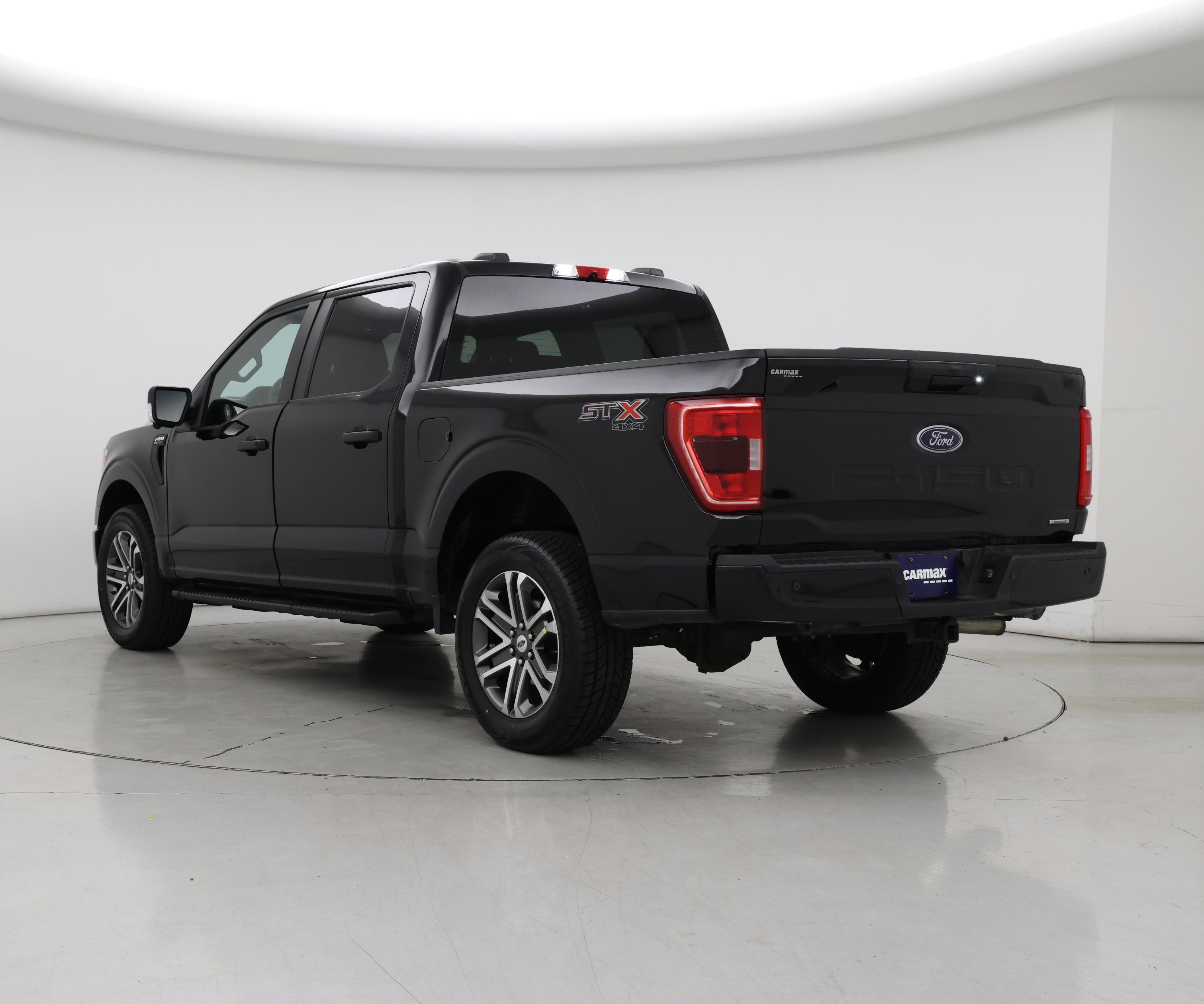 Thumbnail: 2022 Ford F-150 - 2