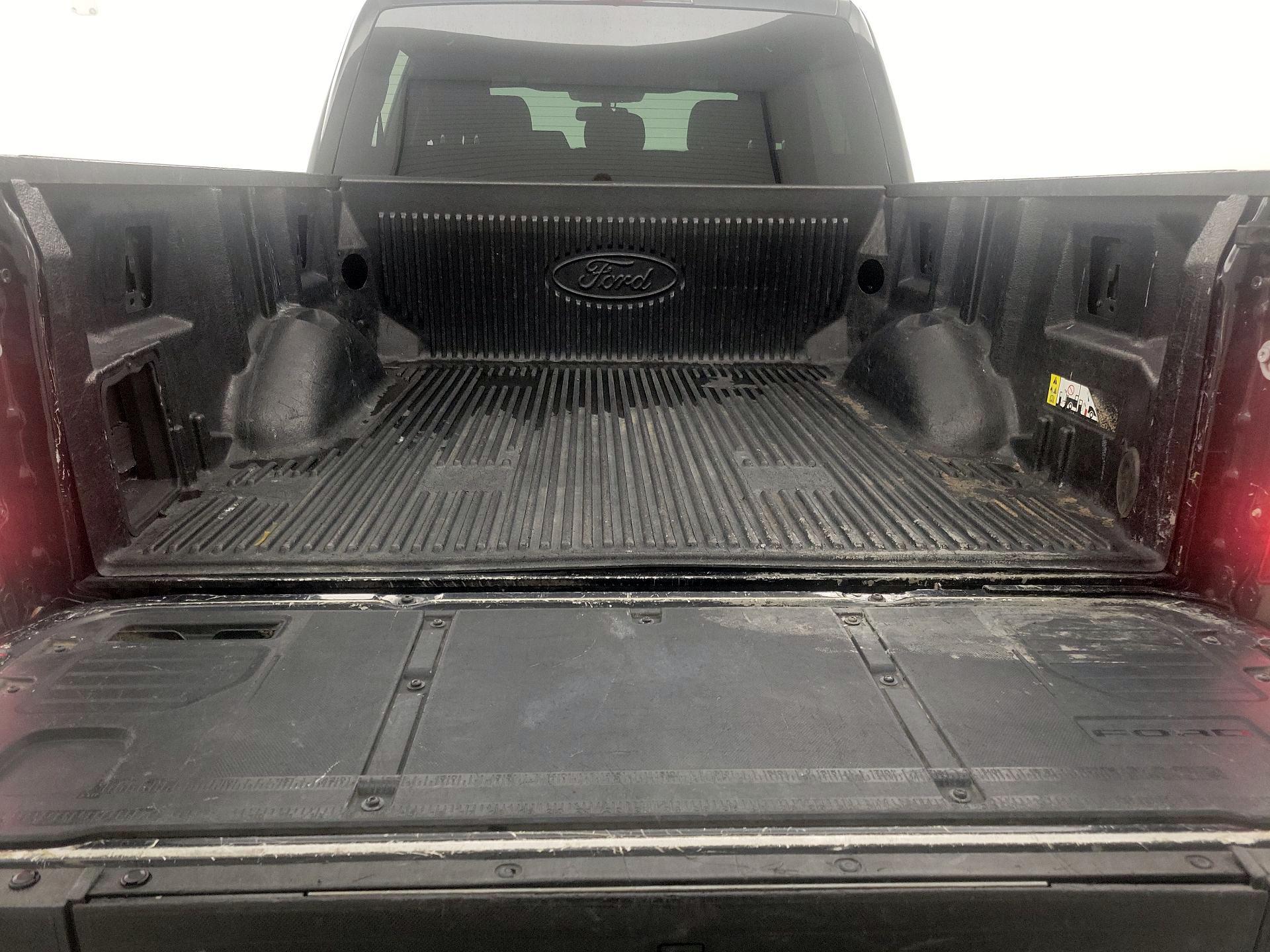 Thumbnail: 2022 Ford F-150 - 20