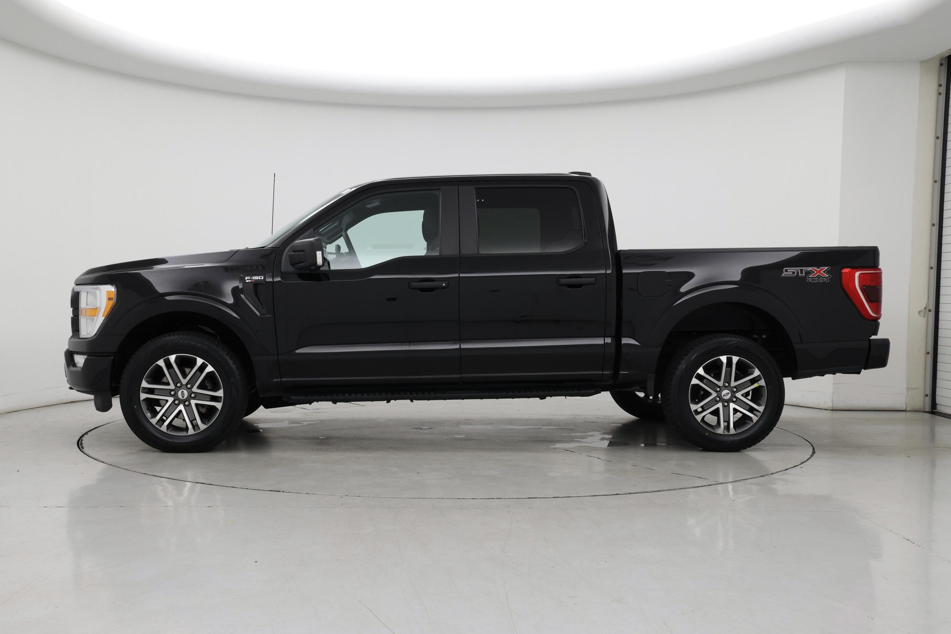 Thumbnail: 2022 Ford F-150 - 3
