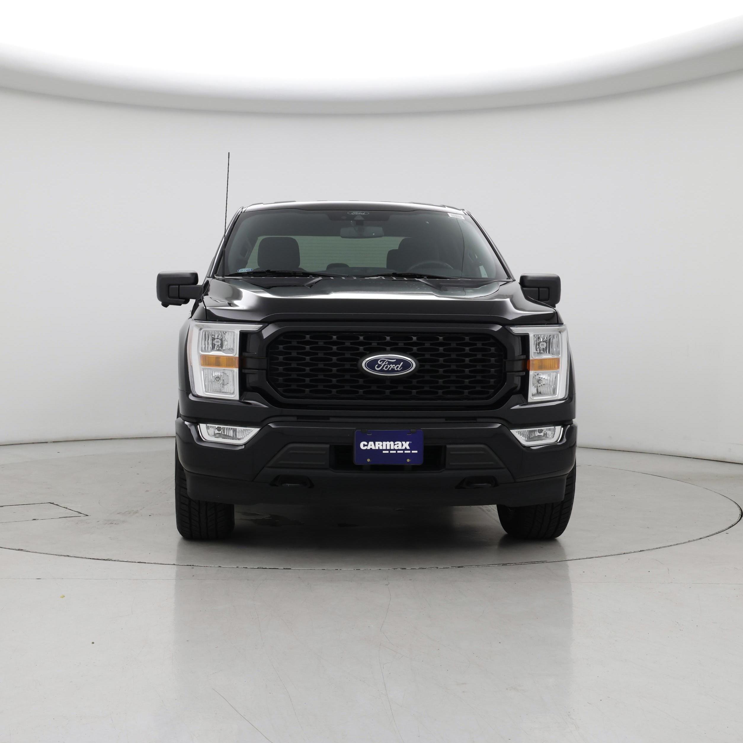 Thumbnail: 2022 Ford F-150 - 5