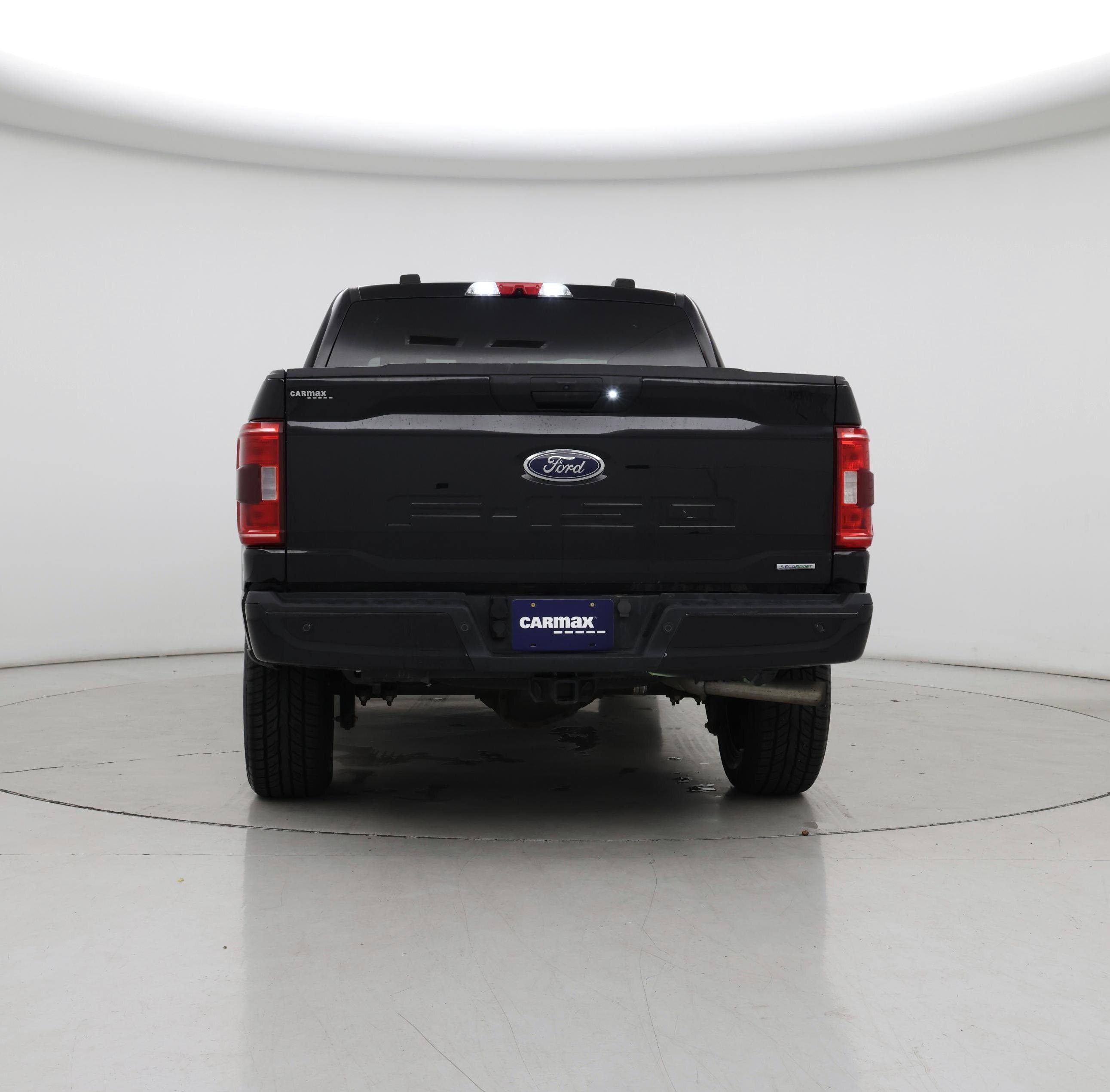 Thumbnail: 2022 Ford F-150 - 6