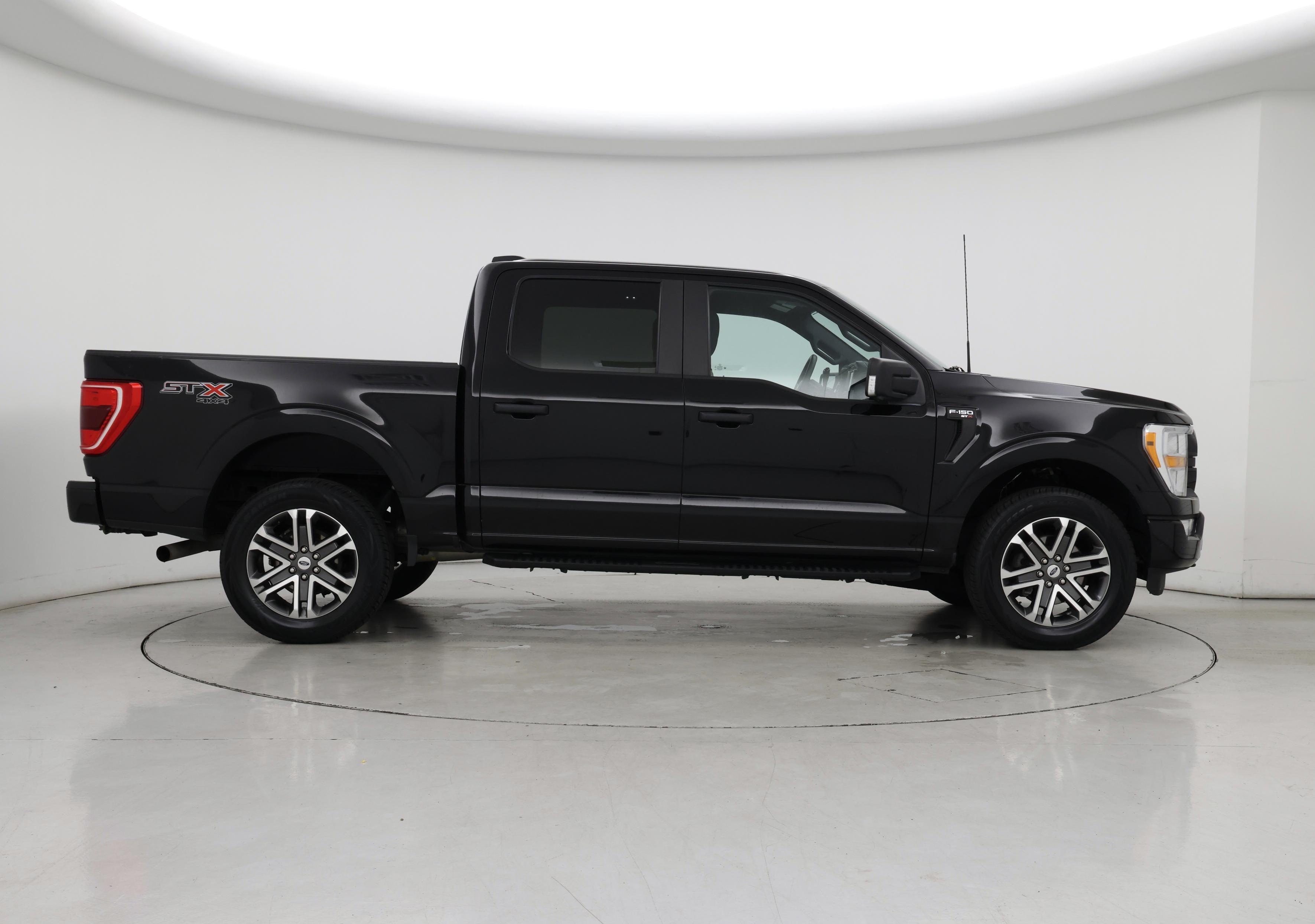 Thumbnail: 2022 Ford F-150 - 7