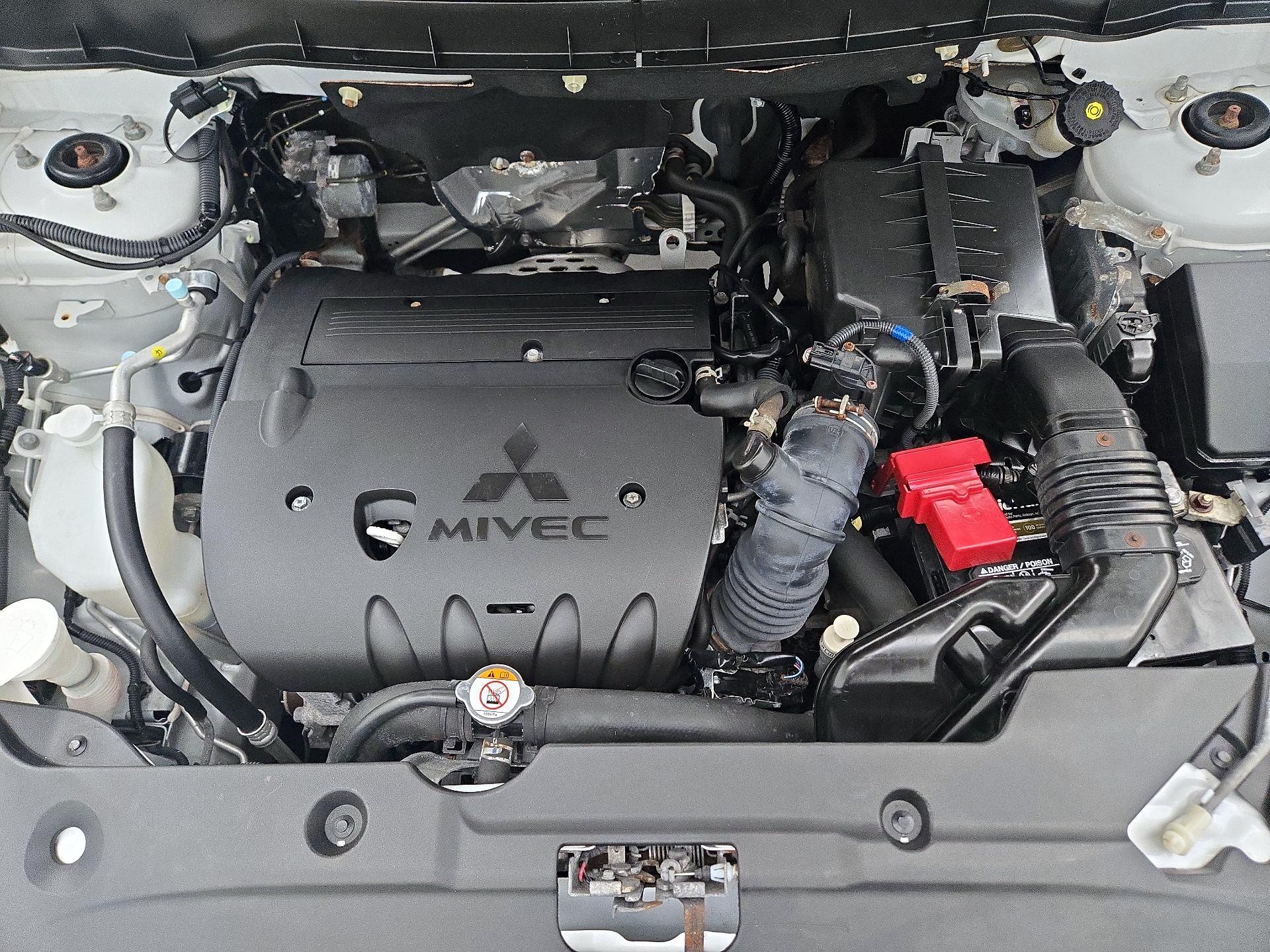 Thumbnail: 2019 Mitsubishi Outlander Sport - 20