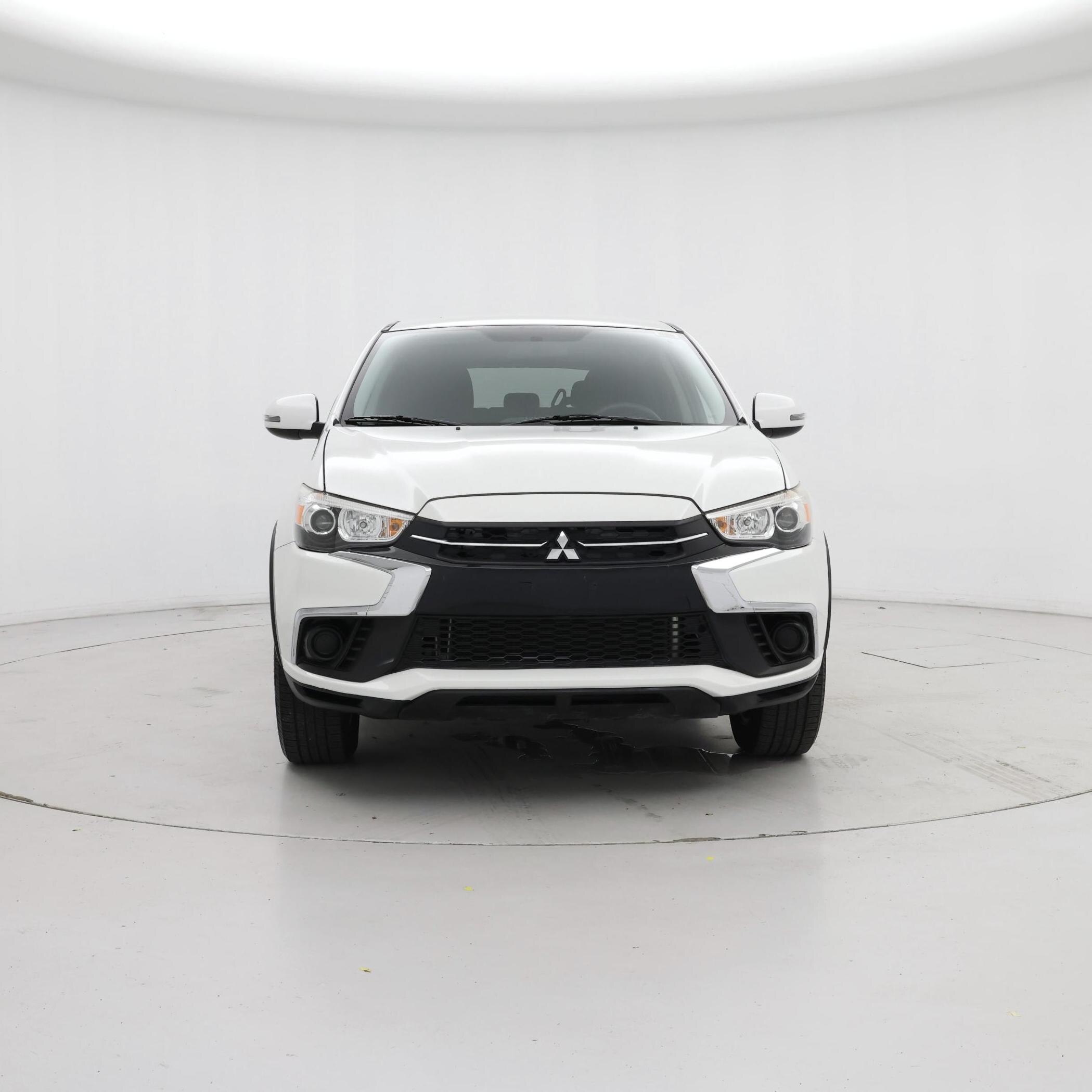 Thumbnail: 2019 Mitsubishi Outlander Sport - 5