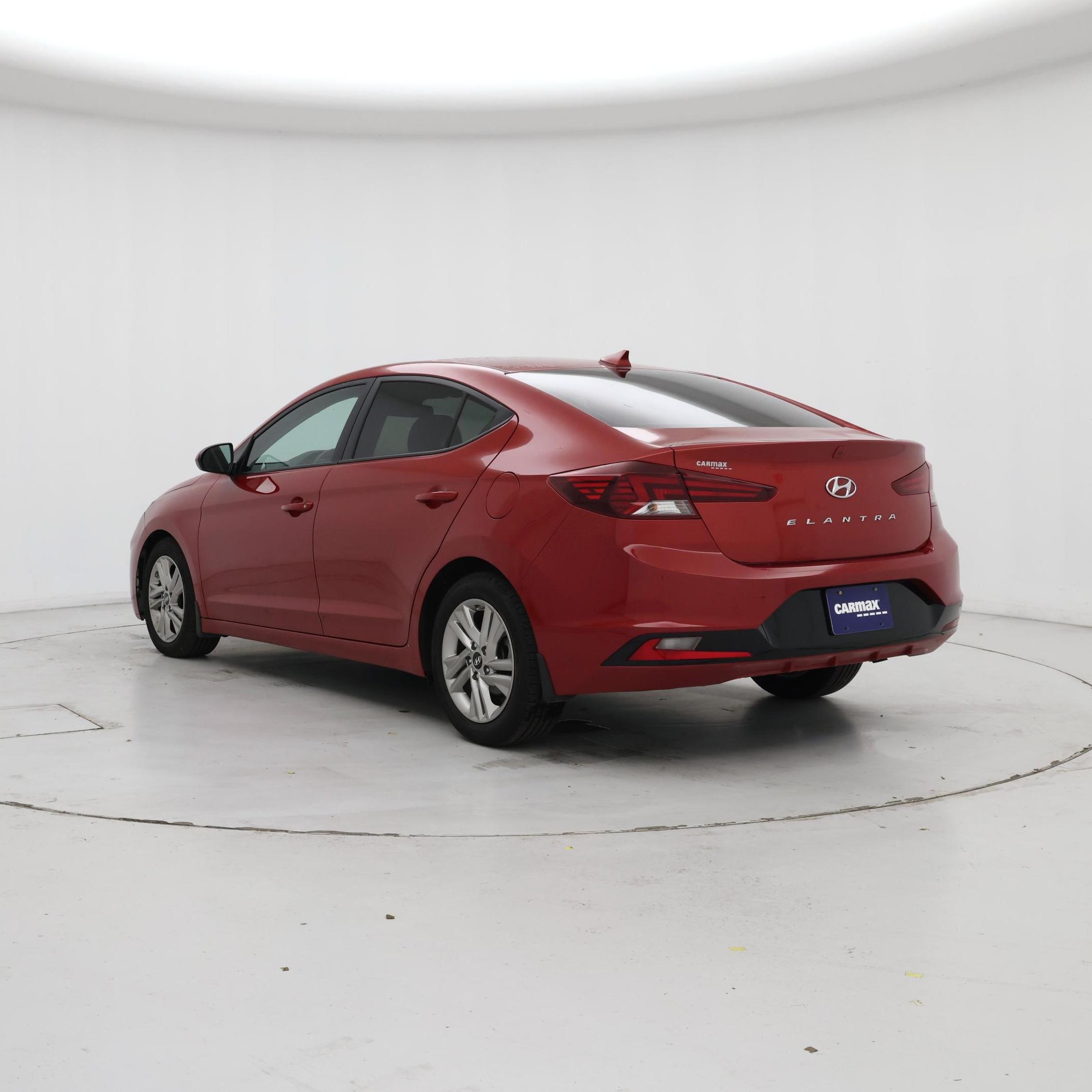 Thumbnail: 2020 Hyundai Elantra - 2