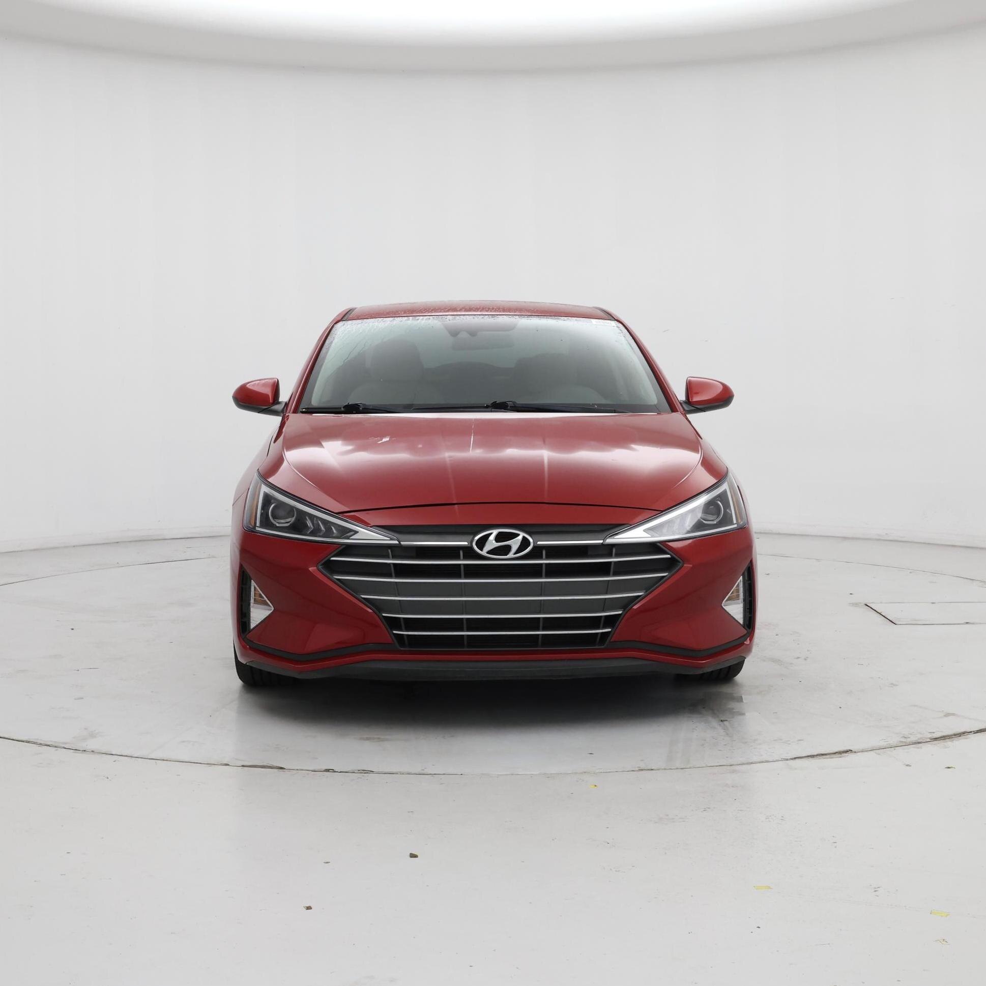 Thumbnail: 2020 Hyundai Elantra - 5