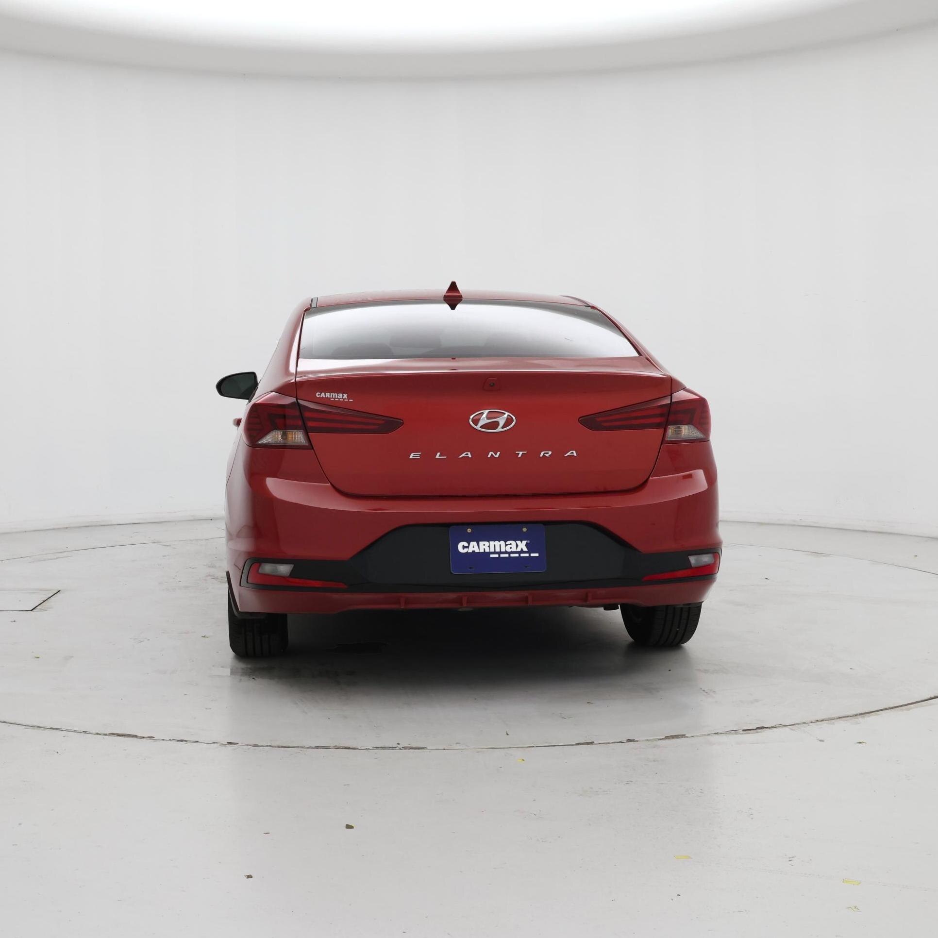 Thumbnail: 2020 Hyundai Elantra - 6