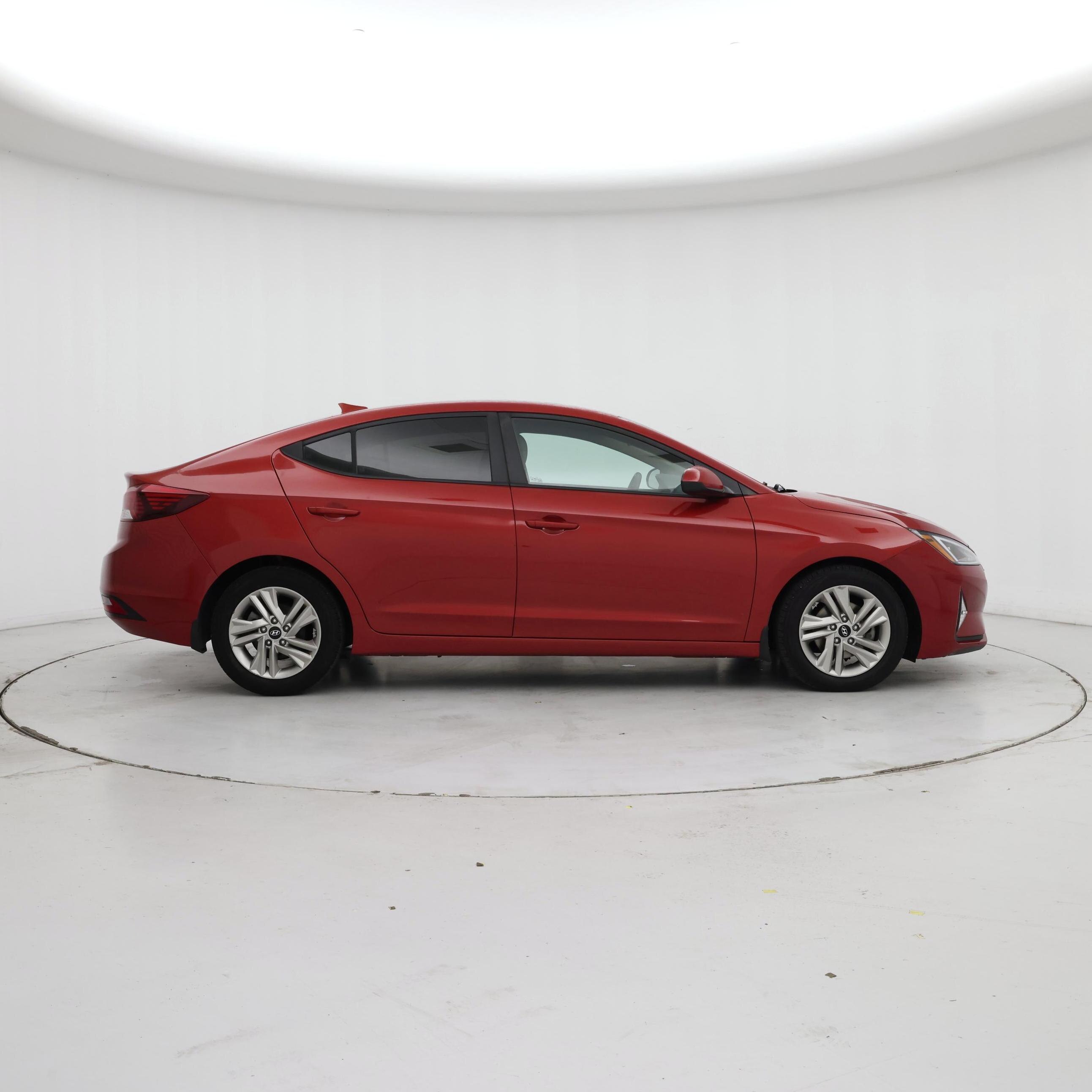 Thumbnail: 2020 Hyundai Elantra - 7