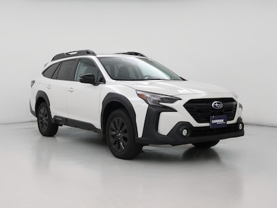 2024 Subaru Outback Onyx Edition -
                  Virginia Beach, VA