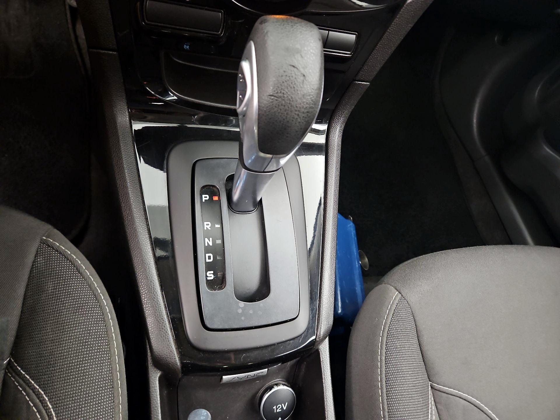 Thumbnail: 2016 Ford Fiesta - 17