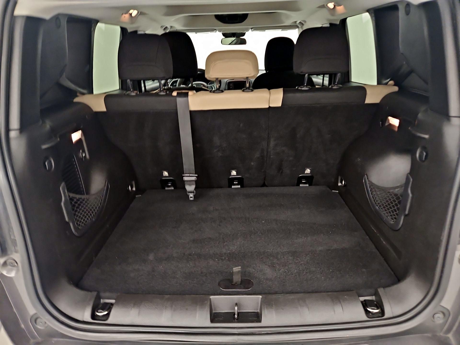 Thumbnail: 2016 Jeep Renegade - 20