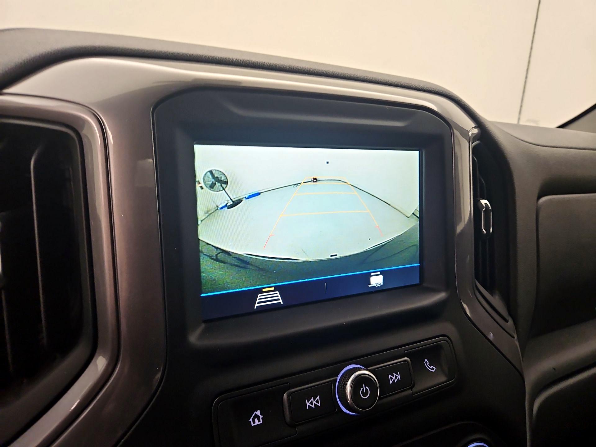 Thumbnail: 2019 Chevrolet Silverado 1500 - 14