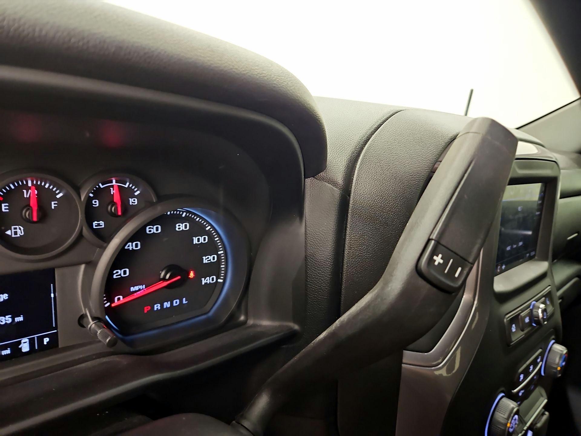 Thumbnail: 2022 Chevrolet Silverado 1500 - 17