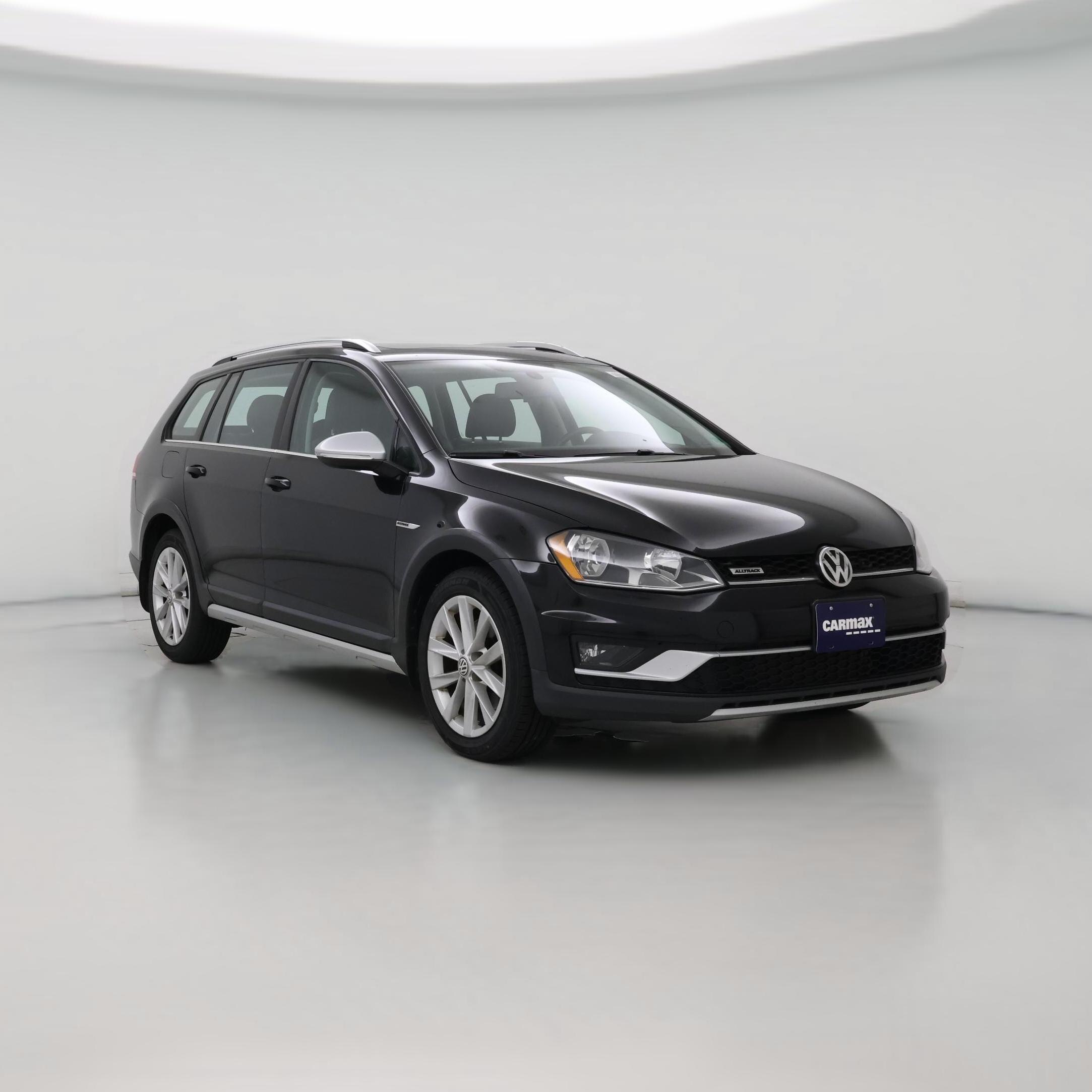 Thumbnail: 2017 Volkswagen Golf - 1