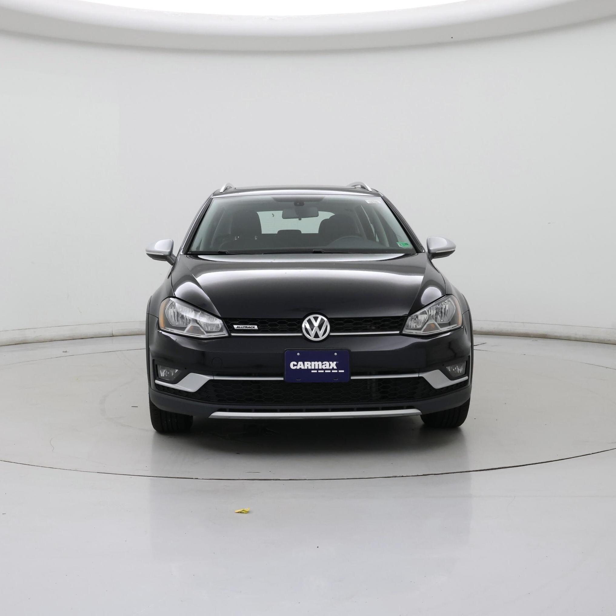 Thumbnail: 2017 Volkswagen Golf - 5